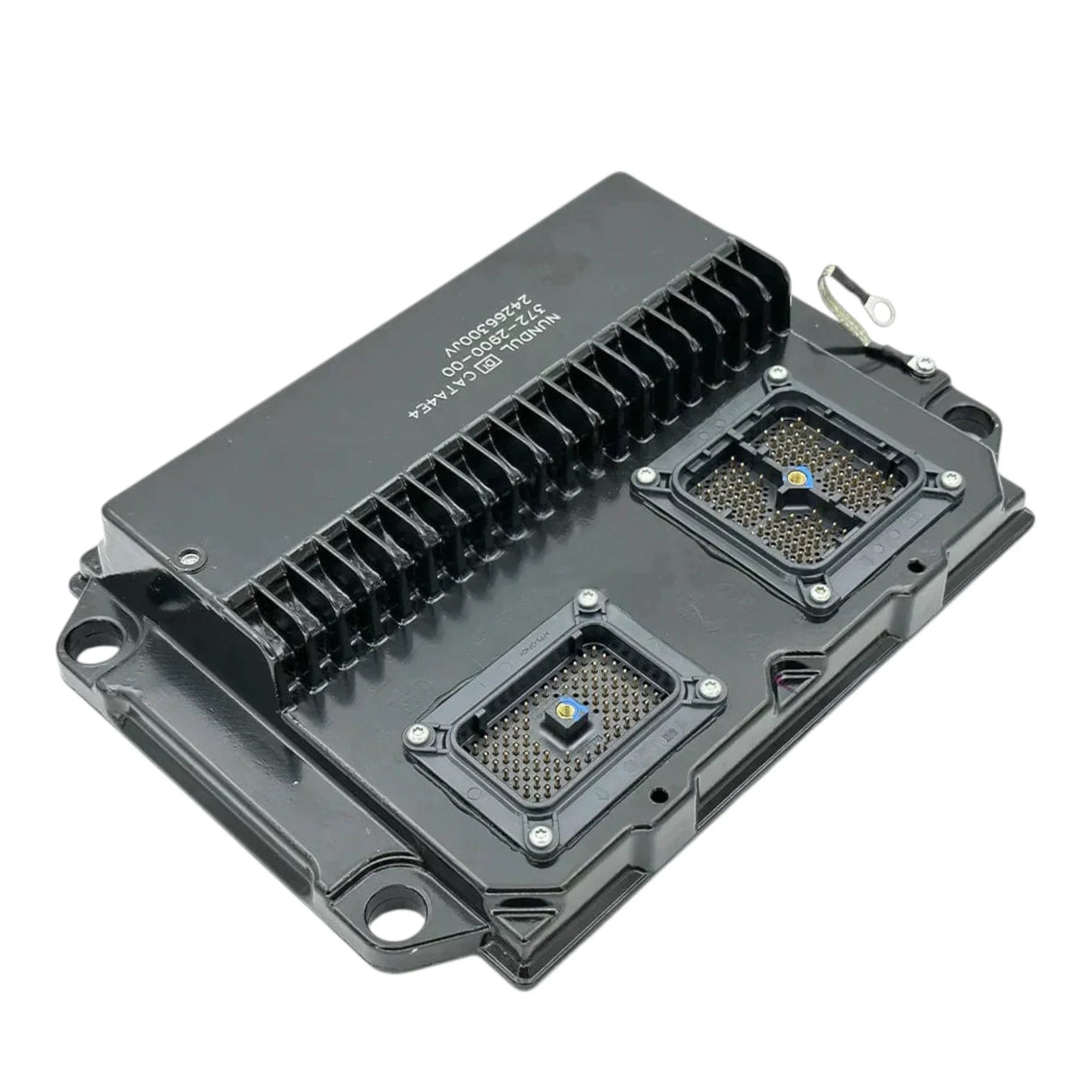 417-6011 CAT Electronic Control Module - Truck To Trailer