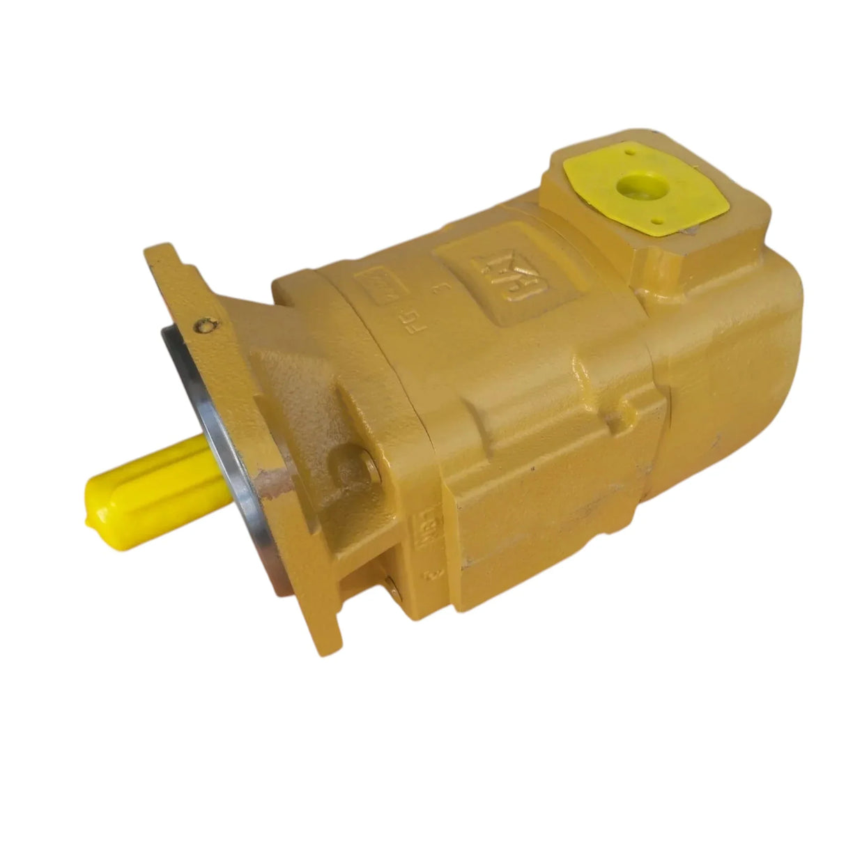 562-0951 Caterpillar Basic Gear Pump - Truck To Trailer