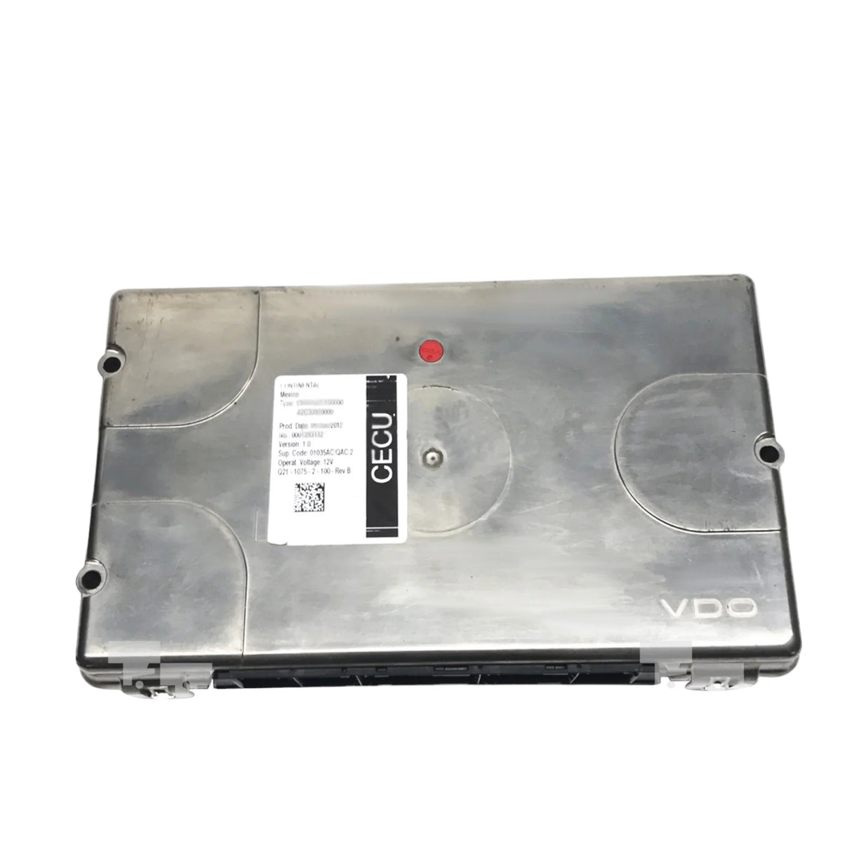 Q21-1029-1-130 Genuine Paccar Cab Control Module CECU - Truck To Trailer