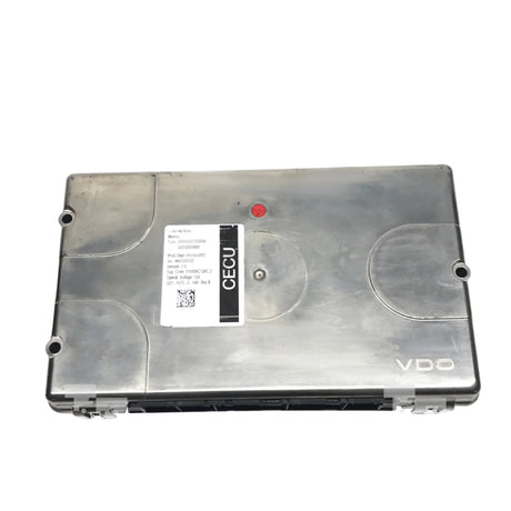 Q21-1029-1-130 Genuine Paccar Cab Control Module CECU - Truck To Trailer