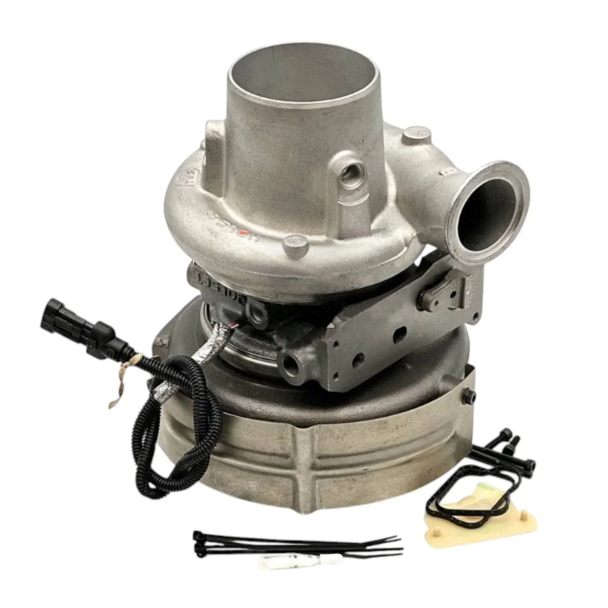 5325446NX Genuine Cummins Turbocharger He351Ve - Truck To Trailer