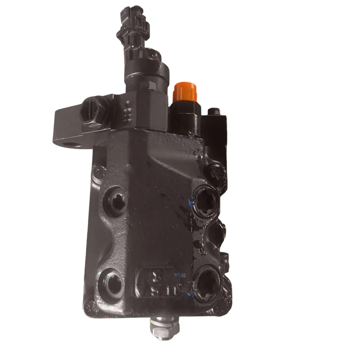 6745-71-1170 Komatsu Fuel Pump Assembly - Truck To Trailer