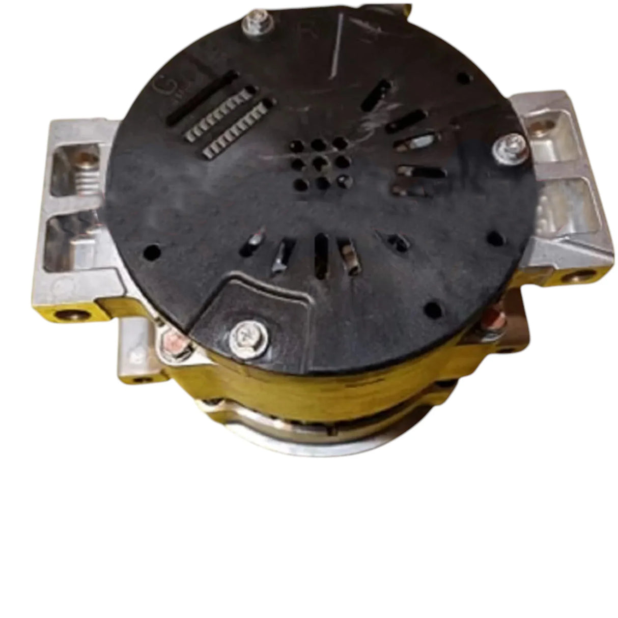 10R-9095 CAT 24 Volts Alternator - Truck To Trailer