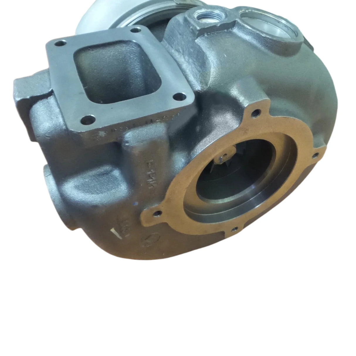 10R-8253 Genuine CAT Turbocharger - Truck To Trailer