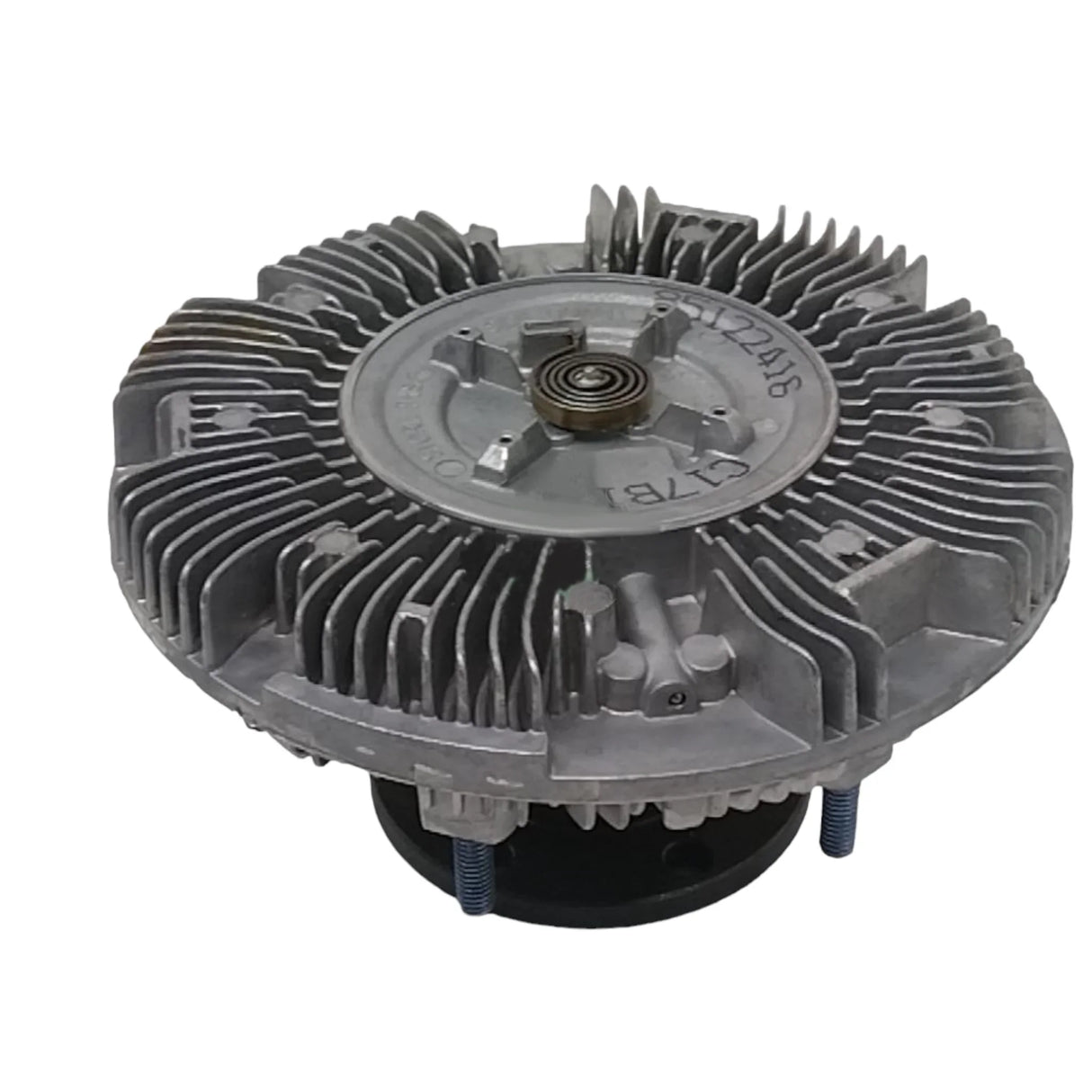 85122416 Genuine Volvo Fan Clutch - Truck To Trailer