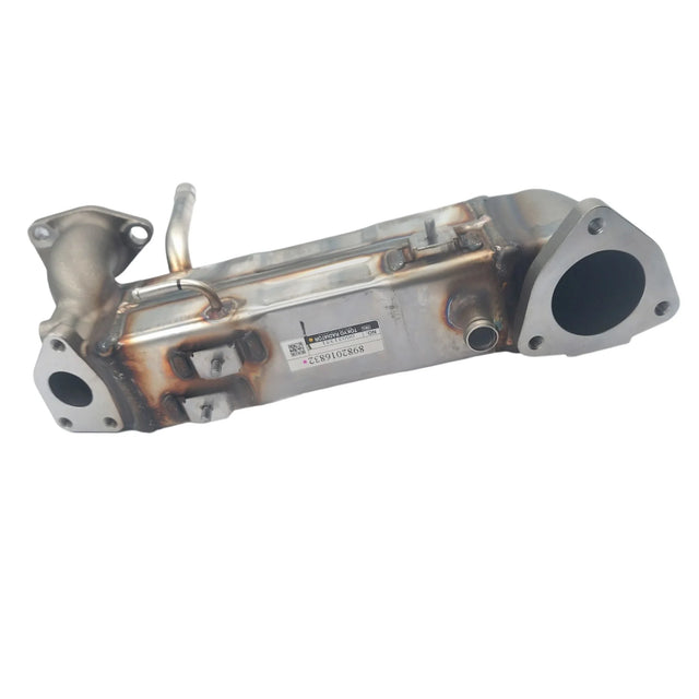 8982016832 Genuine Isuzu EGR Exhaust Gas Recirculation Cooler - Truck To Trailer