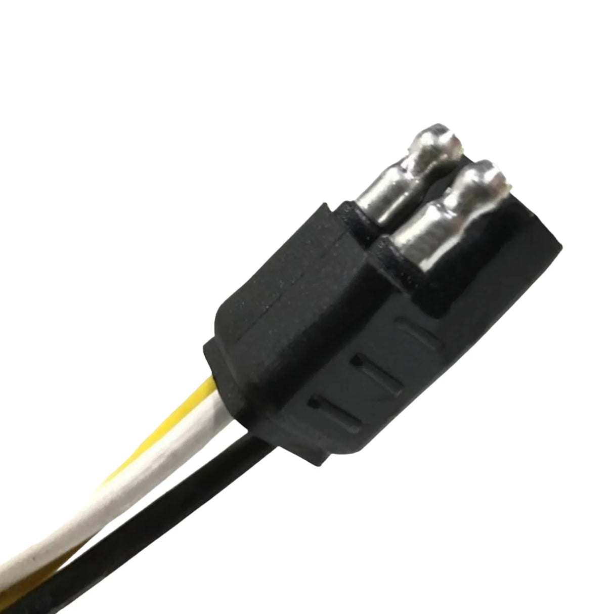 84081681 Genuine Volvo Headlamp - Truck To Trailer