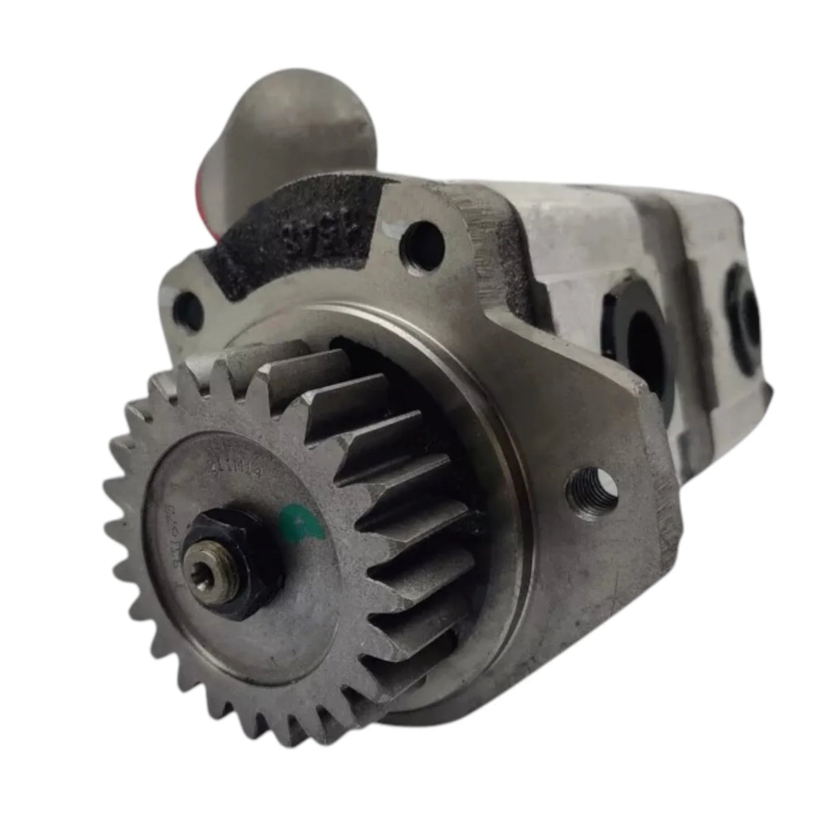 RE227447 Eaton Hydraulic Pump - Truck To Trailer