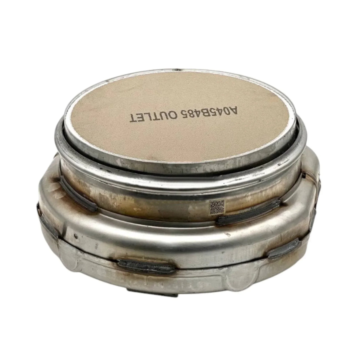 2131536 Genuine Paccar Catalyst-Diesel Oxidation - Truck To Trailer