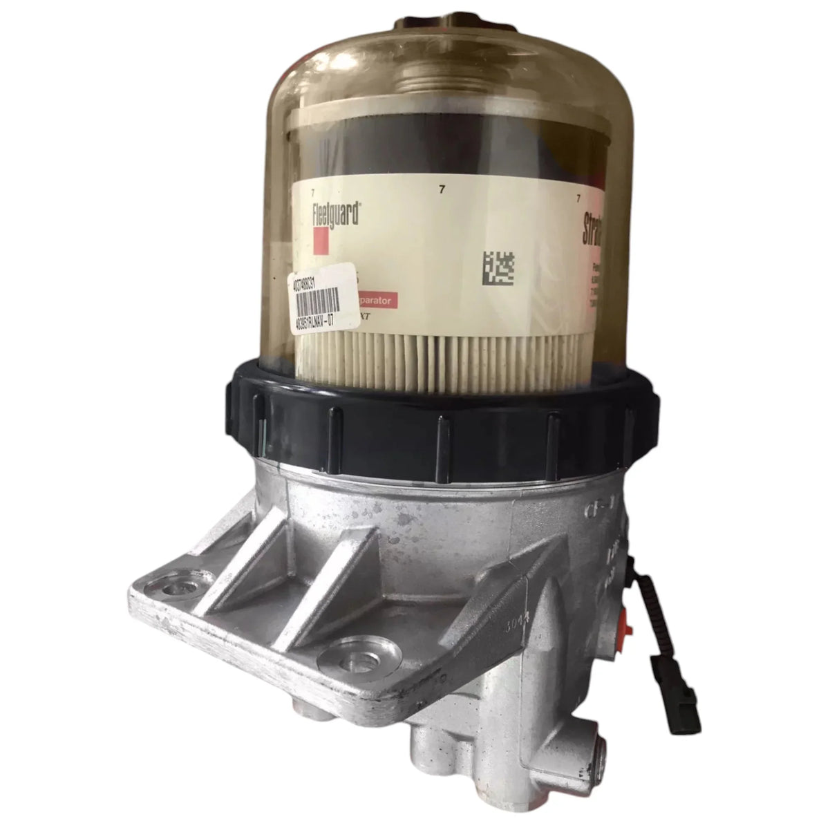 4037488C91 Genuine International Fuel Filter Davco 483 - Truck To Trailer