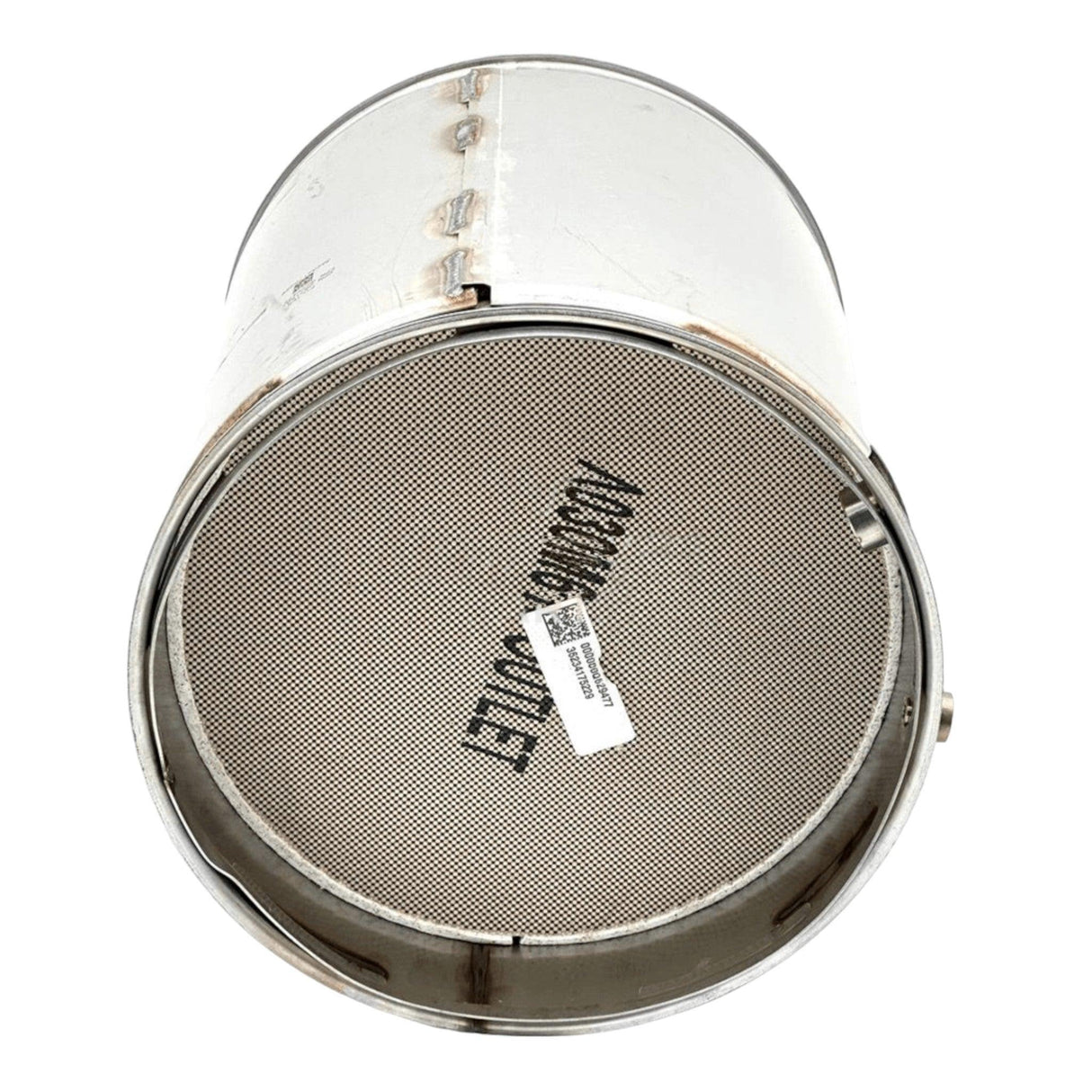 1827310PRX Genuine Paccar DPF Diesel Particulate Filter - Truck To Trailer