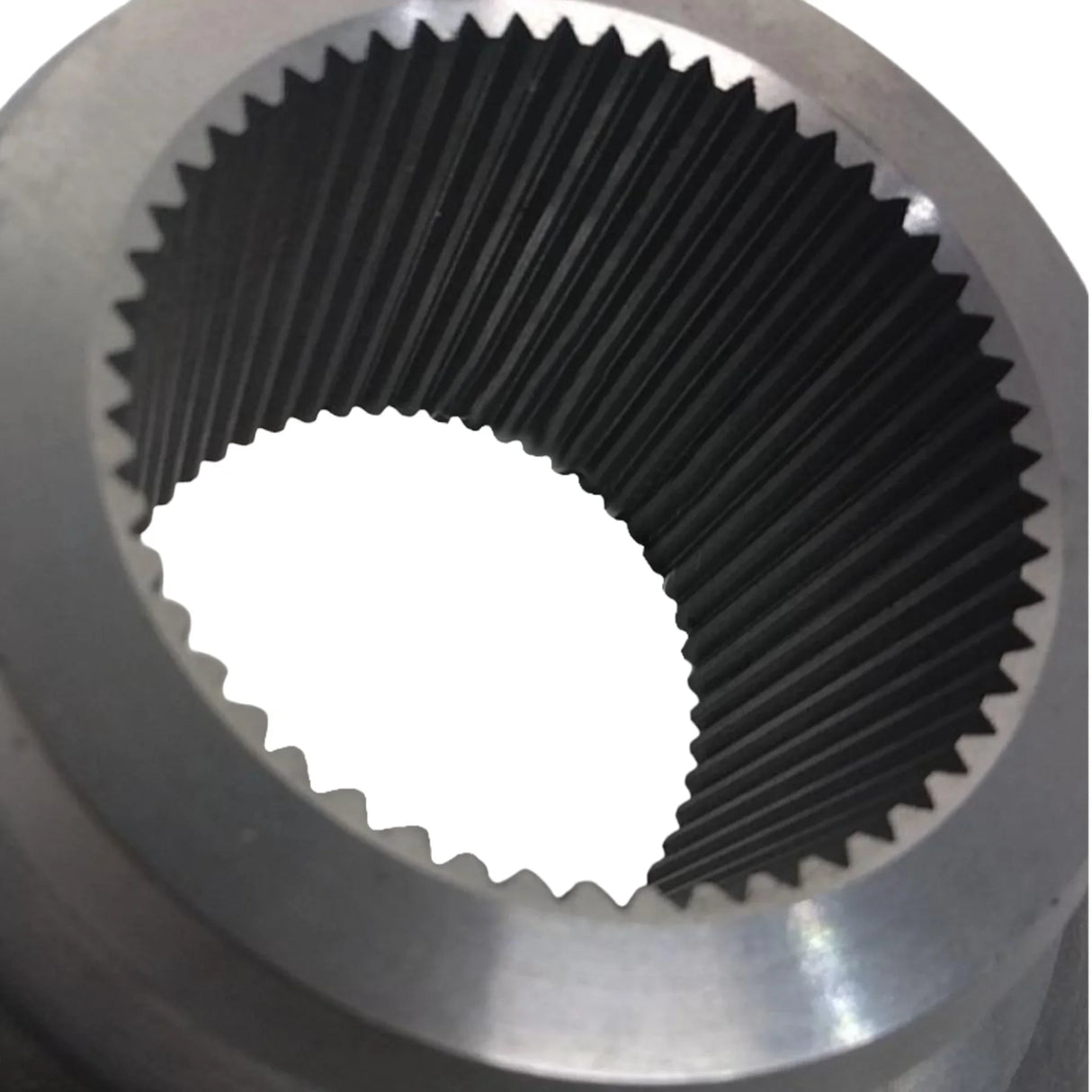 85105906 Genuine Volvo Yoke - Truck To Trailer