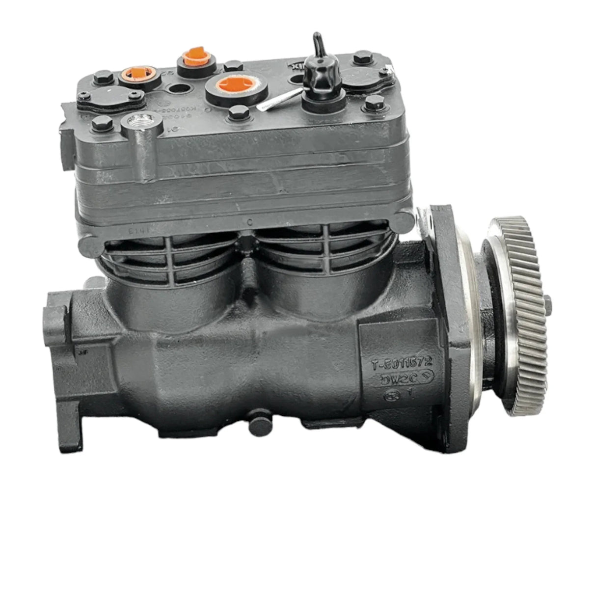 K057055 Genuine Bendix Air Compressor BA-922 - Truck To Trailer