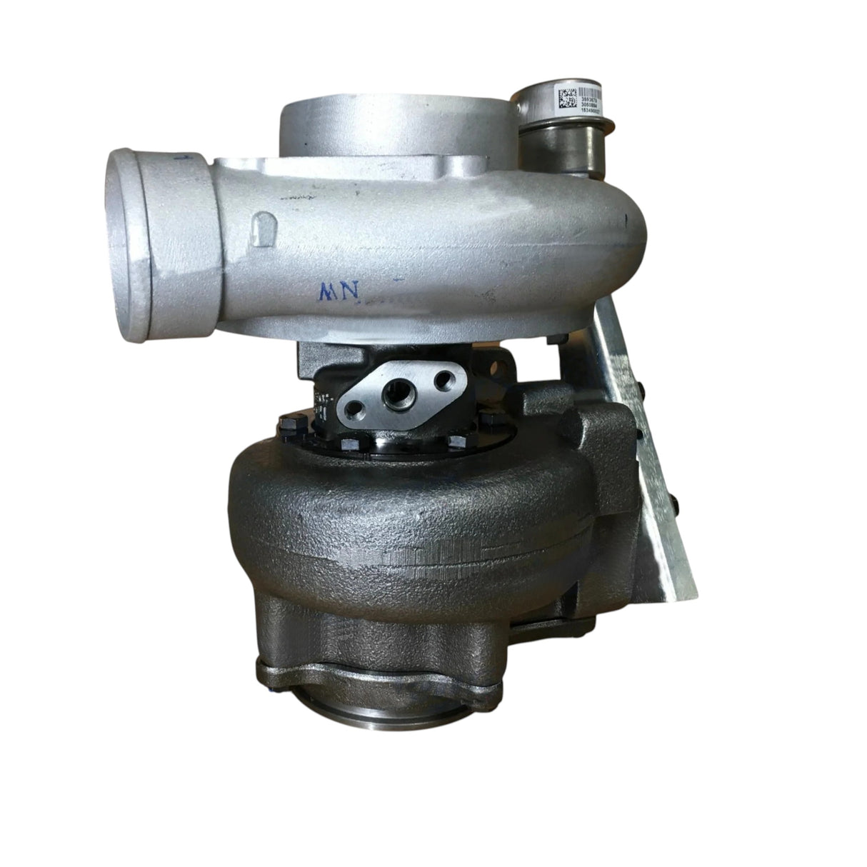 3538696 Genuine Cummins Turbocharger
