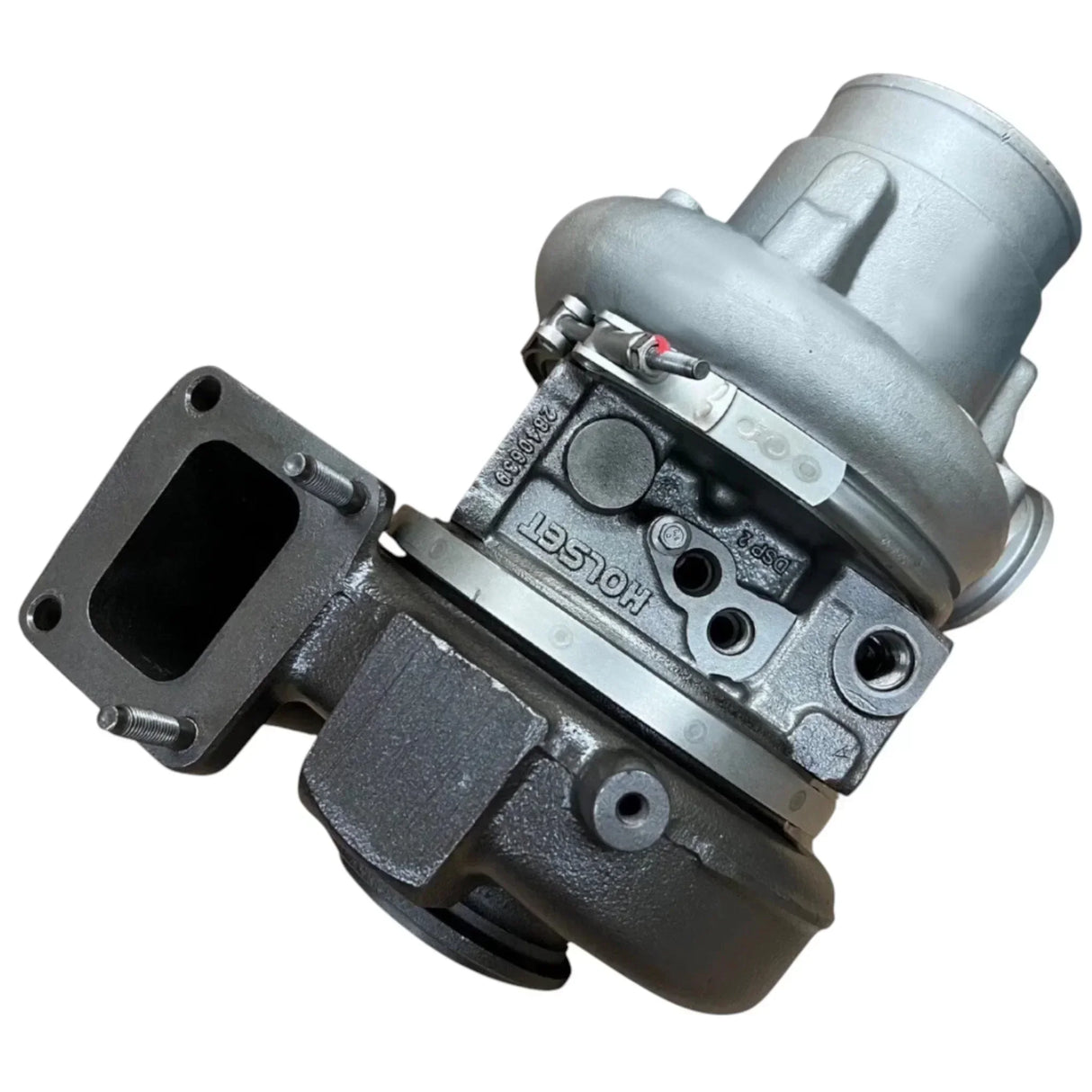 5456049 Genuine Cummins Turbocharger HE400VG - Truck To Trailer