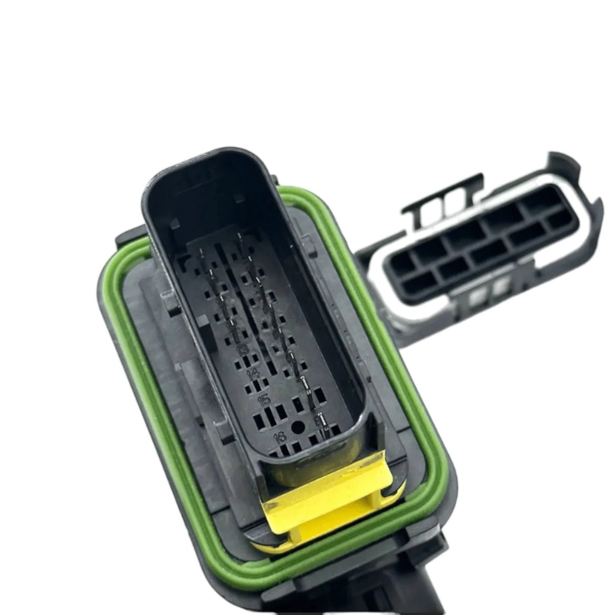 M92-1061-102210 Genuine Paccar Aftertreatment Wiring Harness - Truck To Trailer