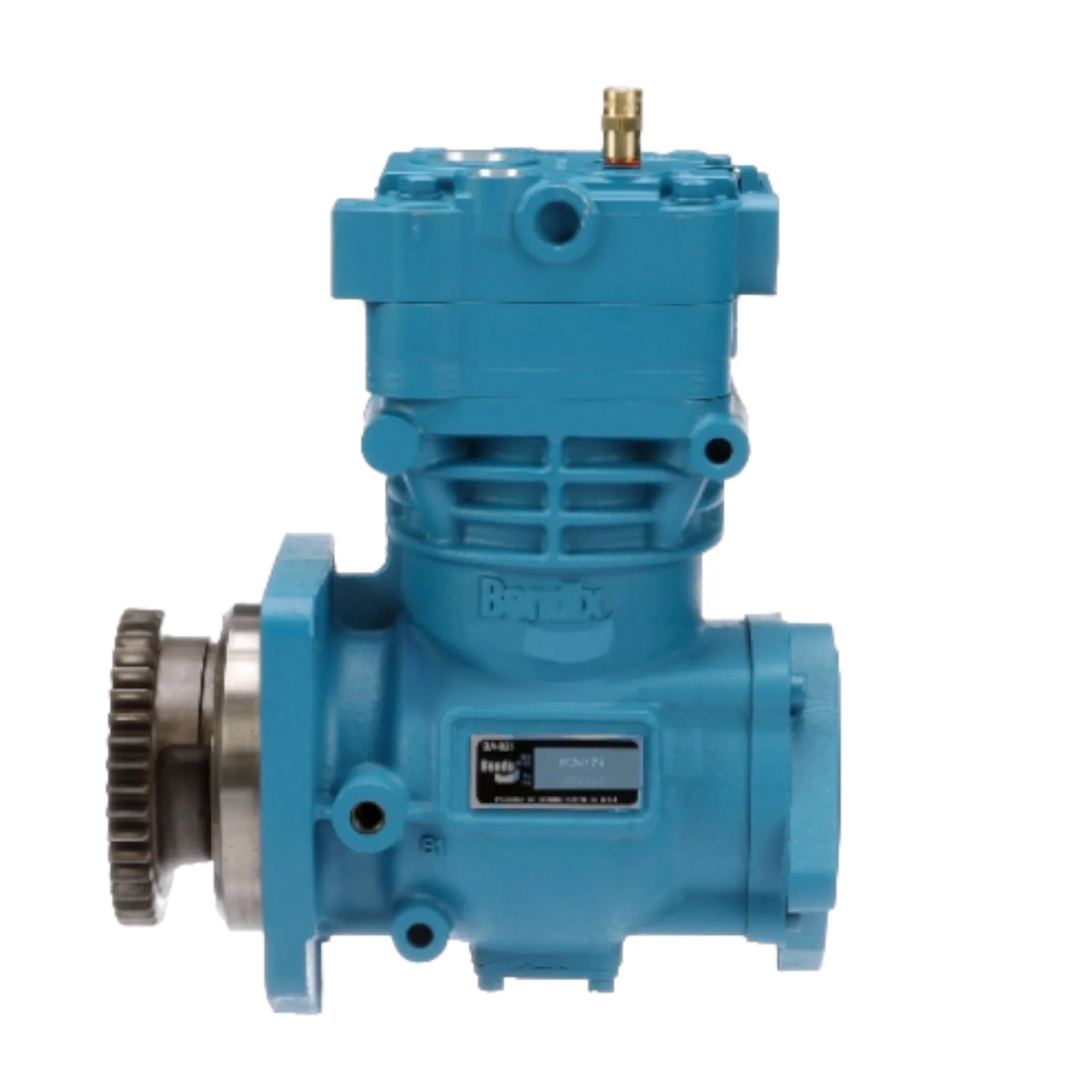 ぽん921 5012533 Genuine Bendix Air Brake Compressor BA-921 – Truck