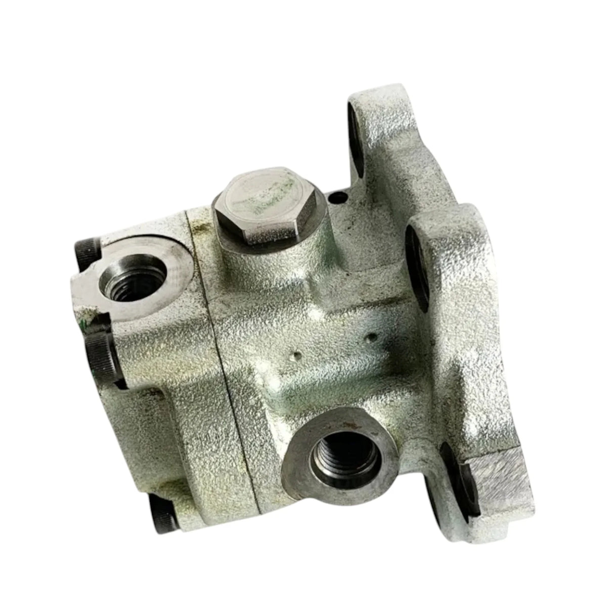 426-4806 Caterpillar Fuel Transfer Pump - Truck To Trailer