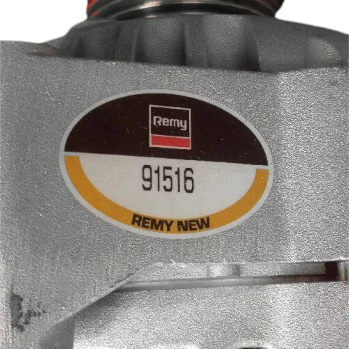 91516 Delco Alternator - Truck To Trailer