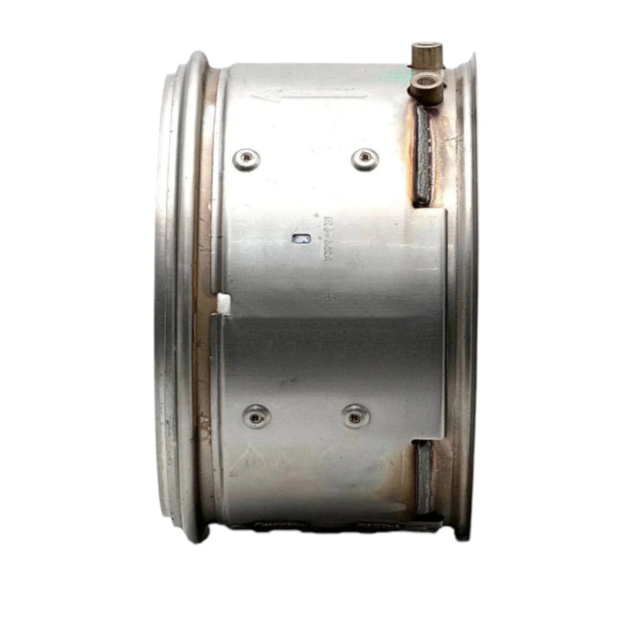 2274612PE Genuine Paccar DPF Diesel Particulate Filter Kit - Truck To Trailer