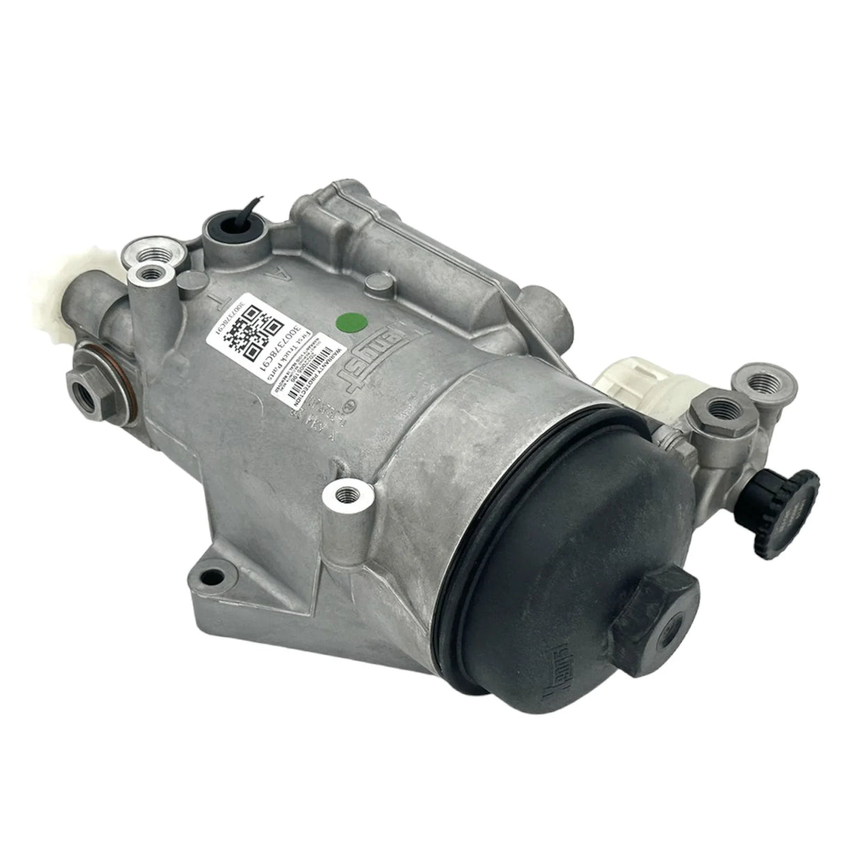 EE44006053 Oem International Housing Fuel Filter Maxxforce 11/13 Liter 2011-15 - Truck To Trailer