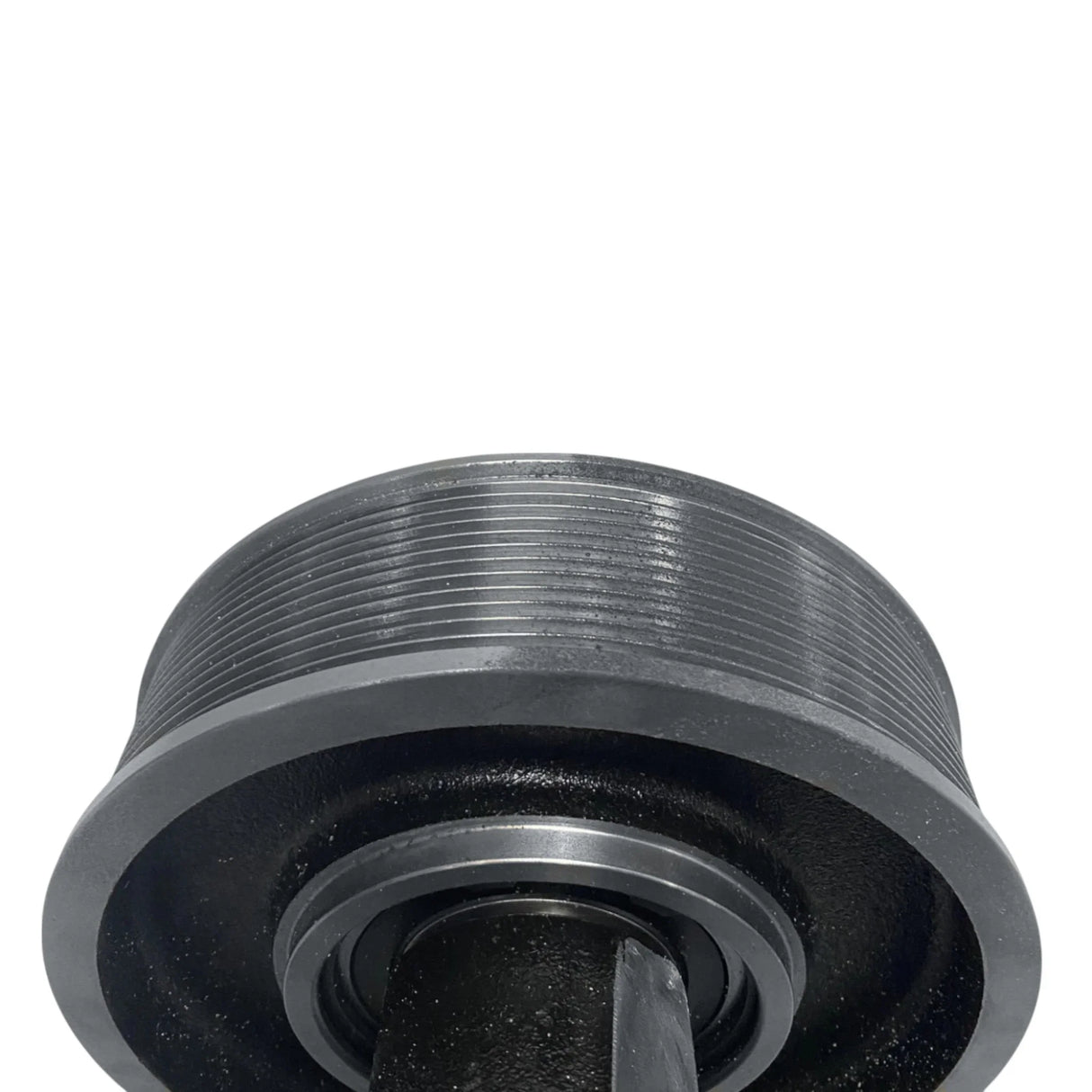 010022690 Genuine BorgWarner Engine Cooling Fan Hub - Truck To Trailer