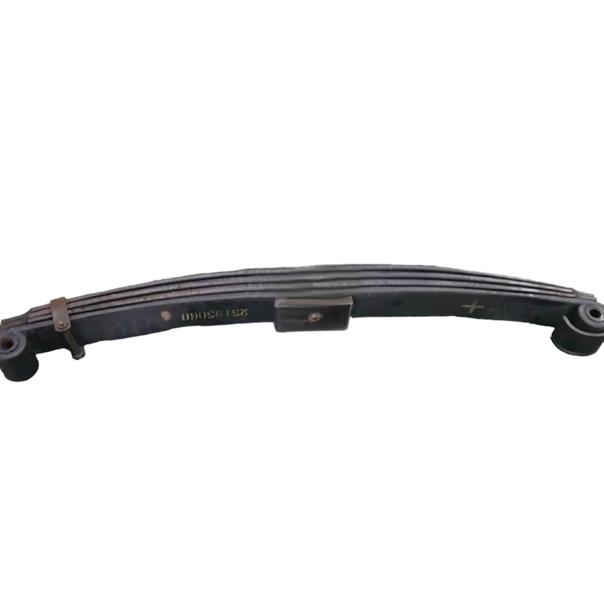 25195068 Genuine Volvo Spring - Truck To Trailer