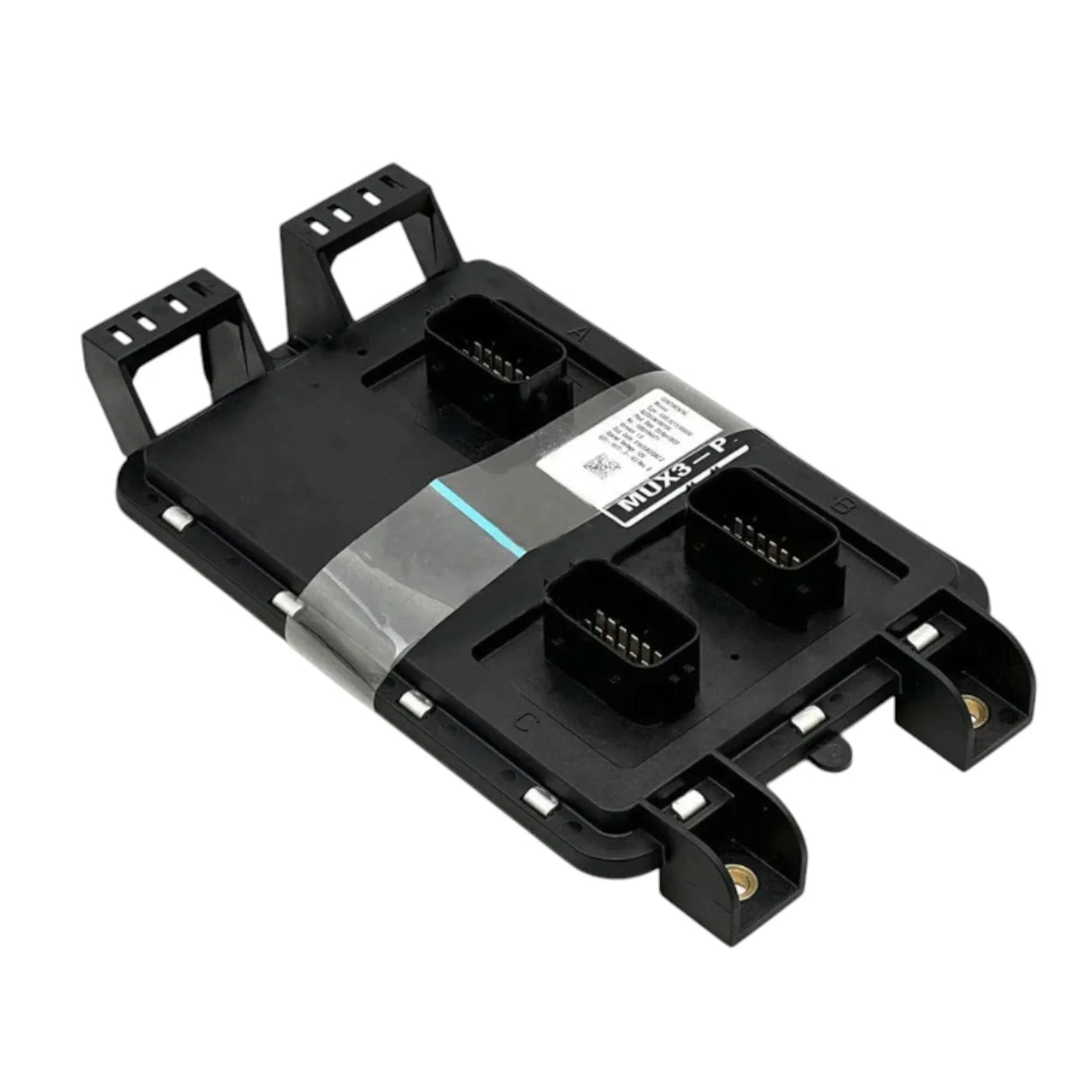 Q21-1077-2-102 Genuine Paccar Chassis Control Module - Truck To Trailer