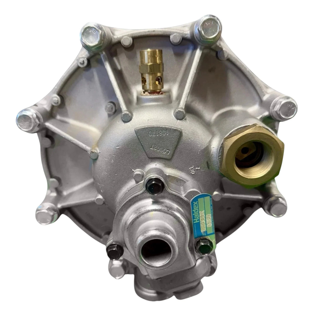 109688X Genuine Haldex Air Dryer - Truck To Trailer