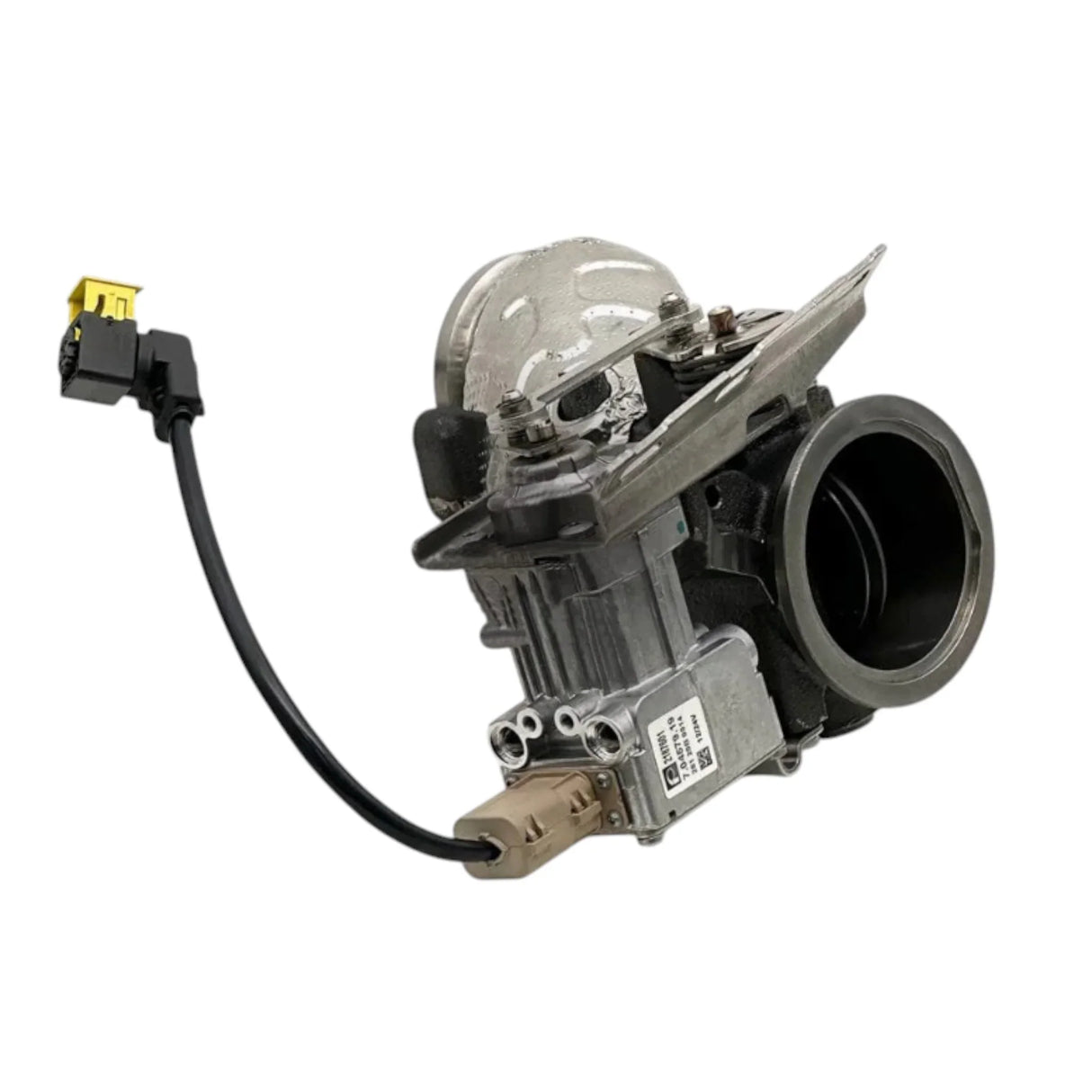 2339634 Genuine Paccar Control Valve - Truck To Trailer