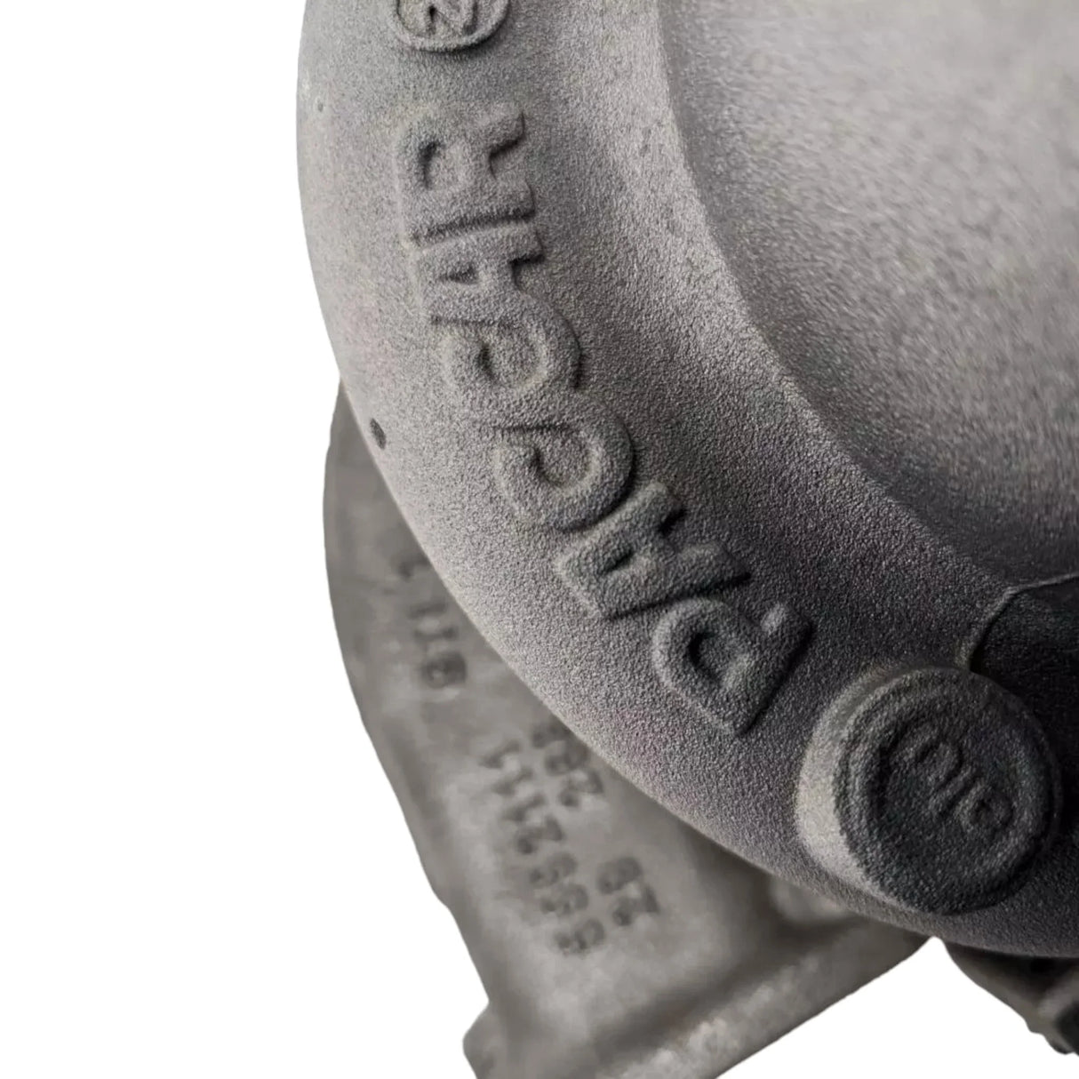 2348184PEX Genuine Paccar Turbocharger - Truck To Trailer
