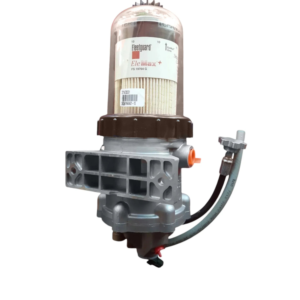 3714720C91 Genuine International Fuel Filter Davco 382 - Truck To Trailer