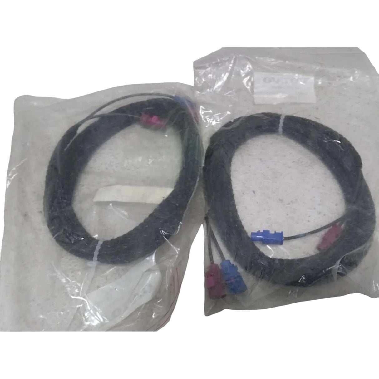 85153884 Genuine Volvo Kit - Truck To Trailer