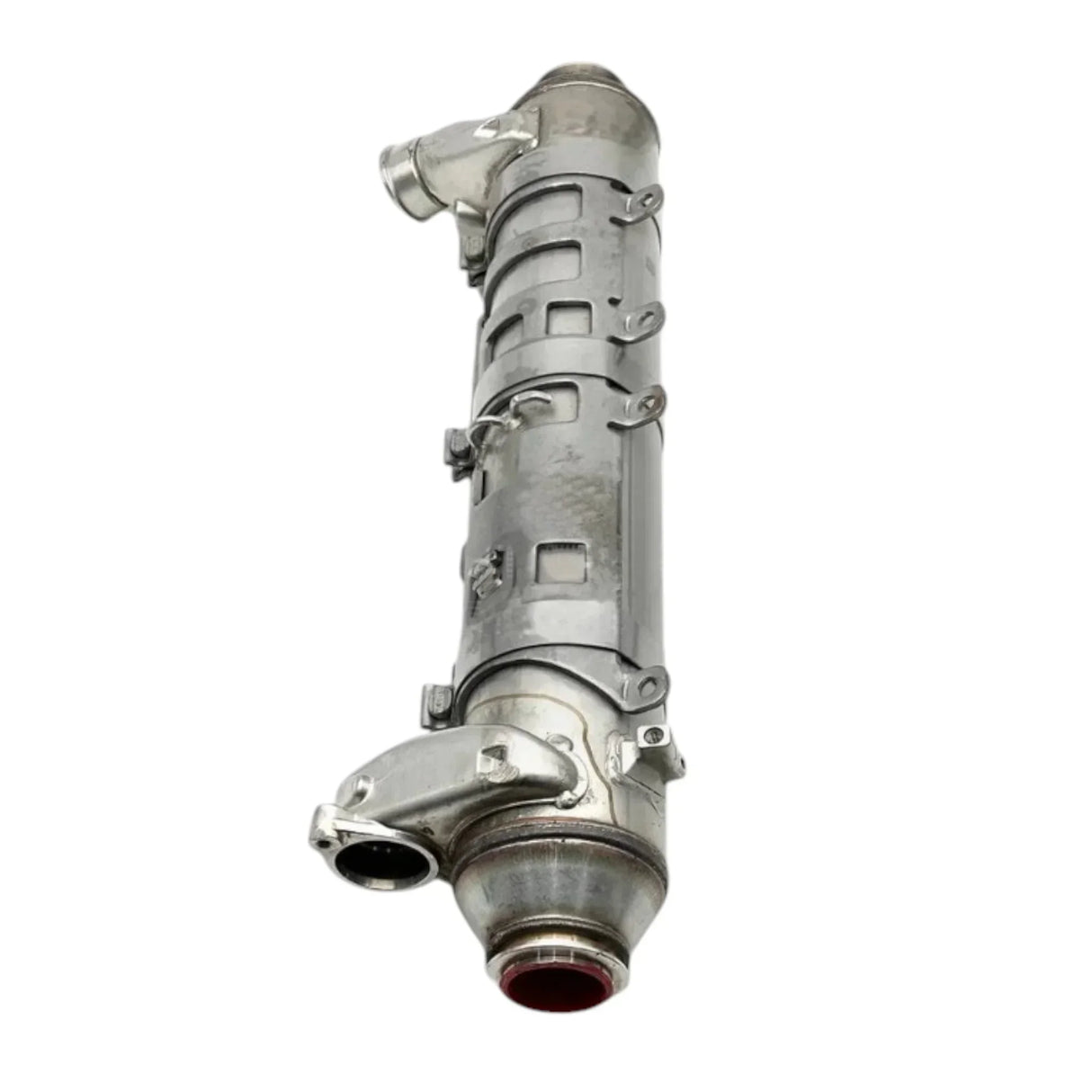 5558318 Genuine Cummins EGR Cooler Assembly - Truck To Trailer