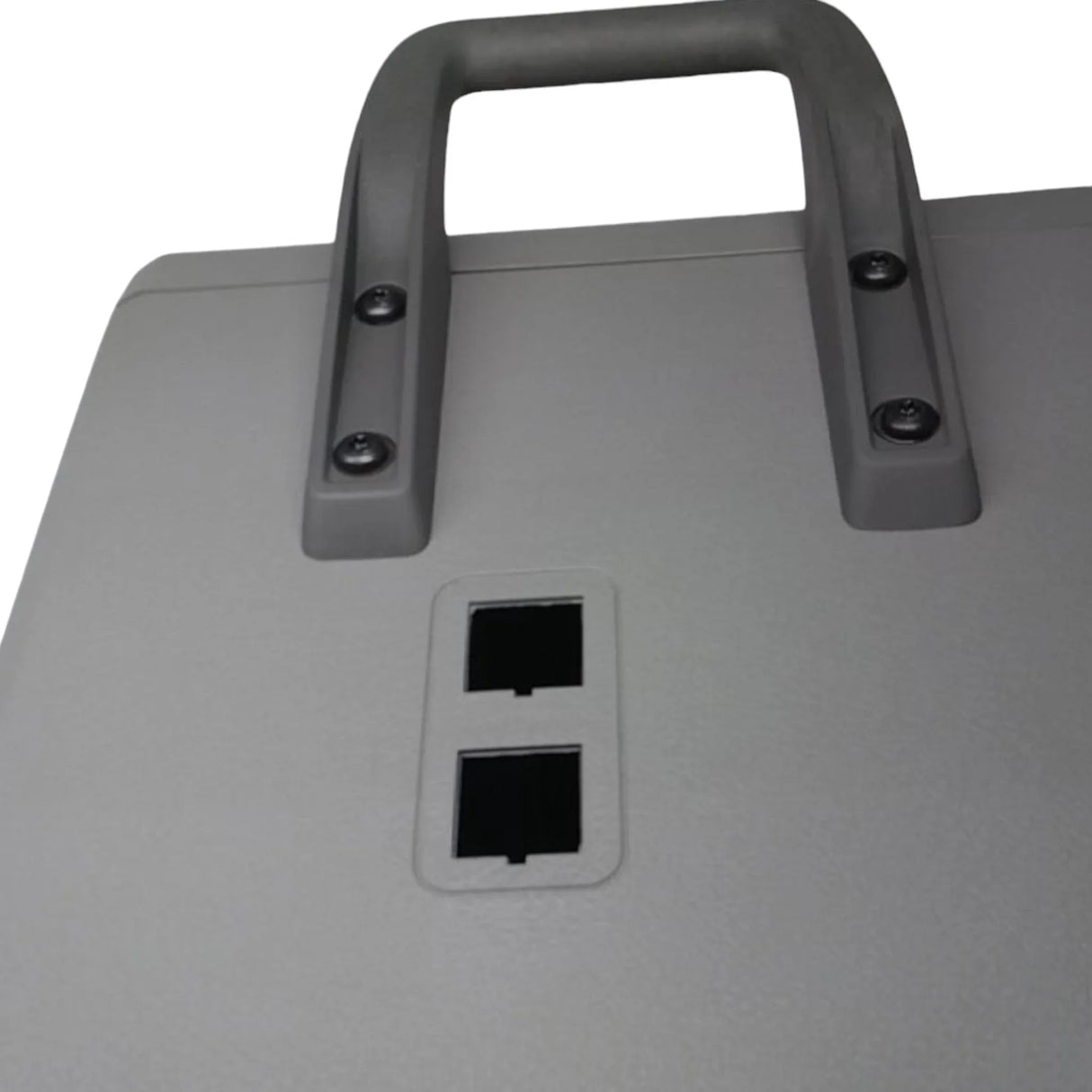 84735678 Genuine Volvo Storage Compartment - Truck To Trailer