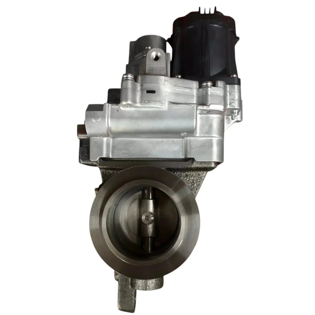 2514164C92 Genuine International EGR Exhaust Gas Recirculation Valve - Truck To Trailer