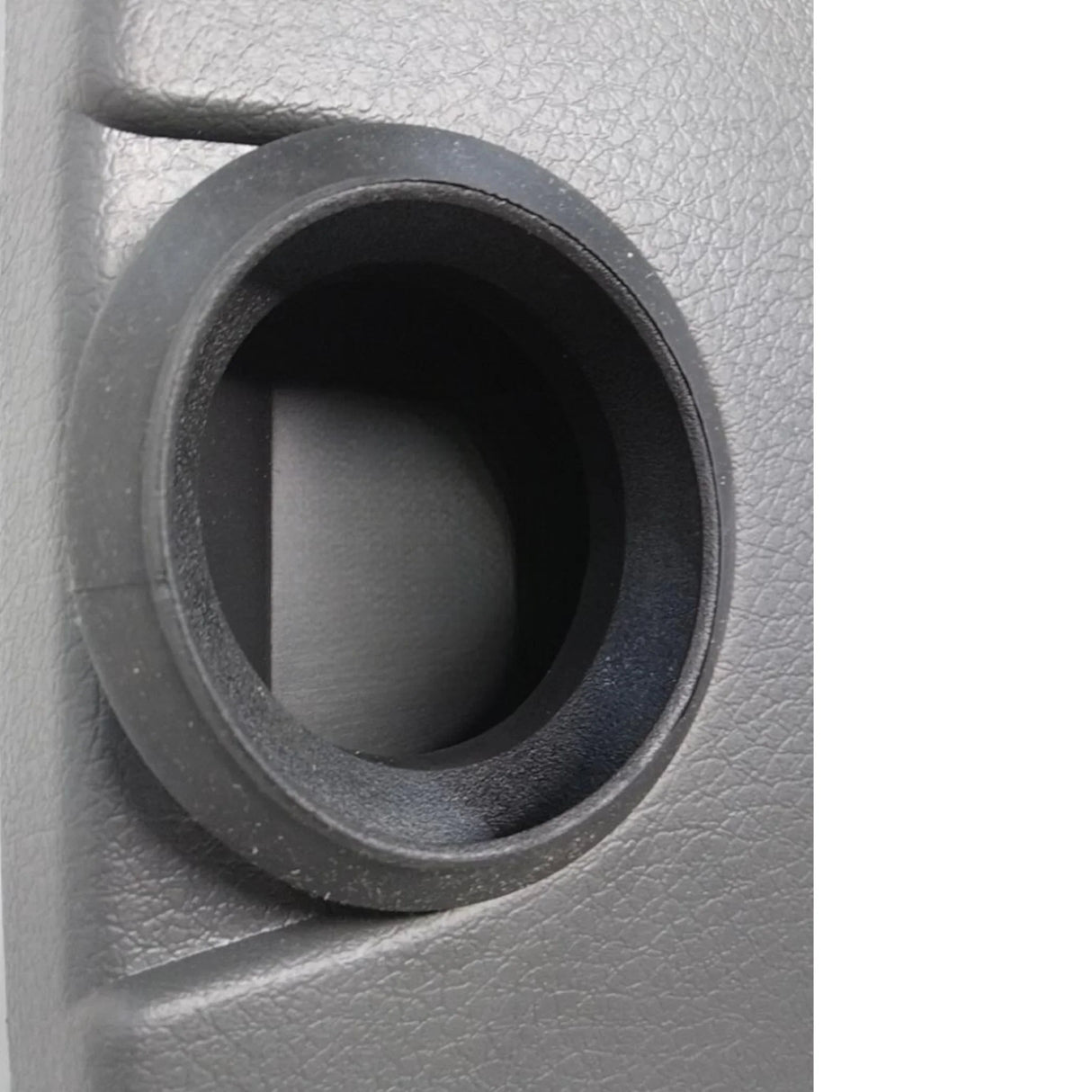 20758051 Genuine Volvo Door Panel - Truck To Trailer