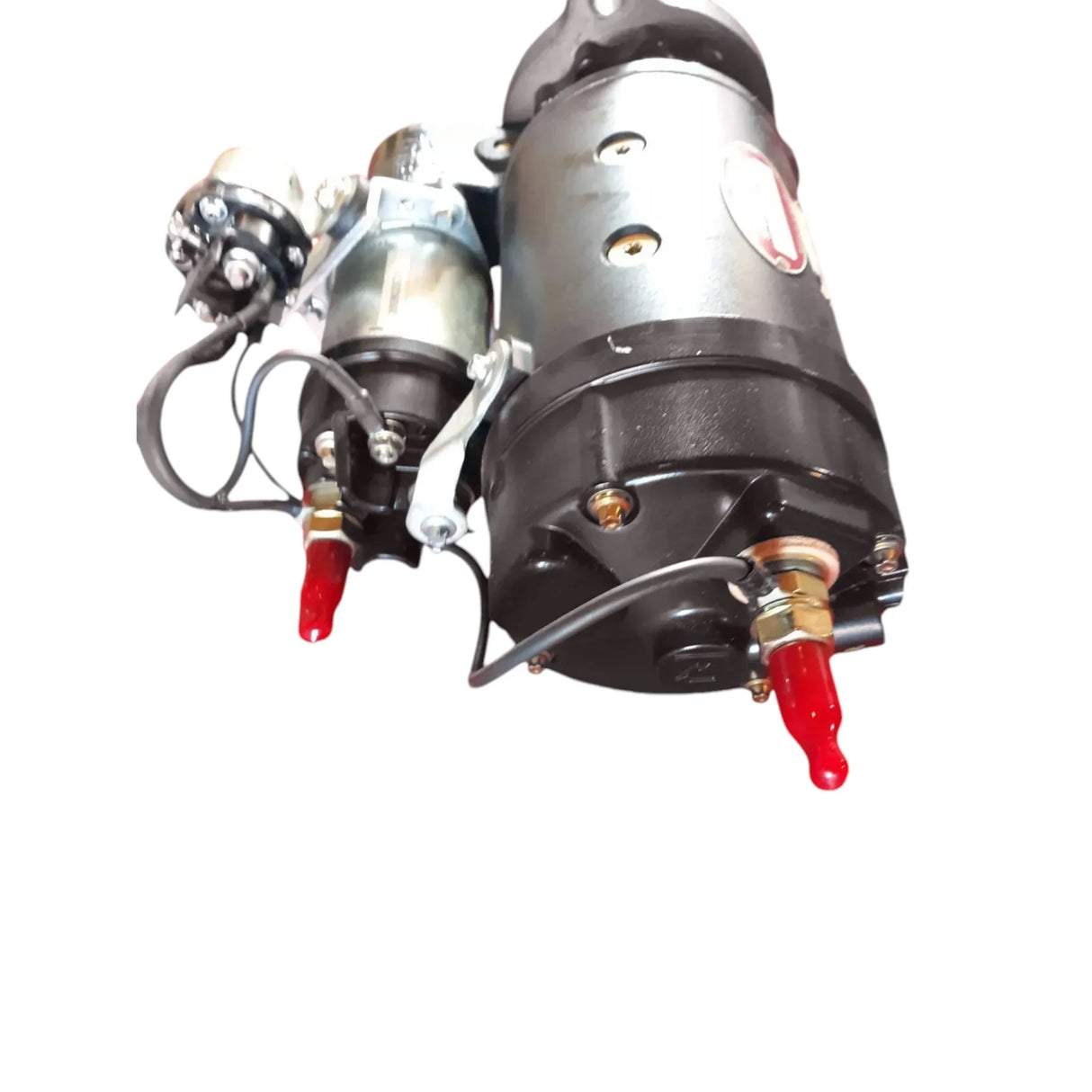 8200251 Internatinal Starter Motor - Truck To Trailer