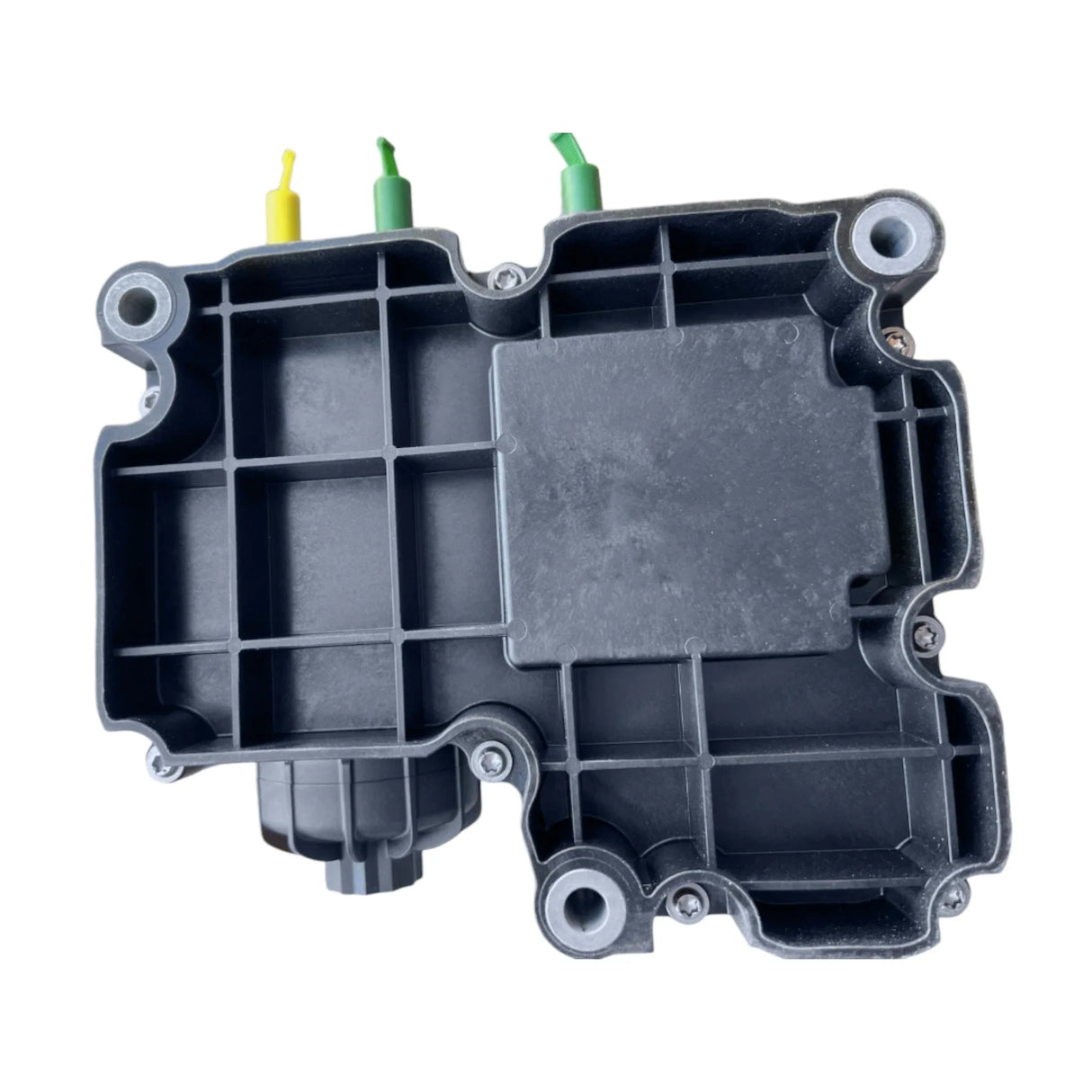 6540-71-2530 Komatsu Urea Doser Pump Fluid Supply Module - Truck To Trailer