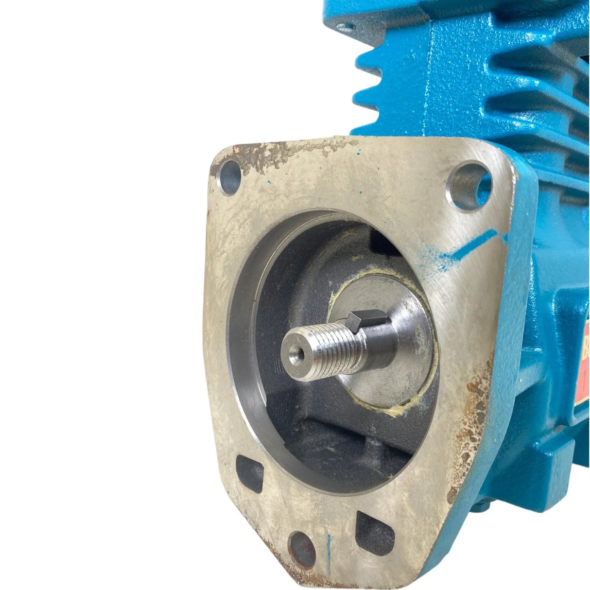 5005421 Genuine Bendix Air Brake Compressor TF-750 - Truck To Trailer