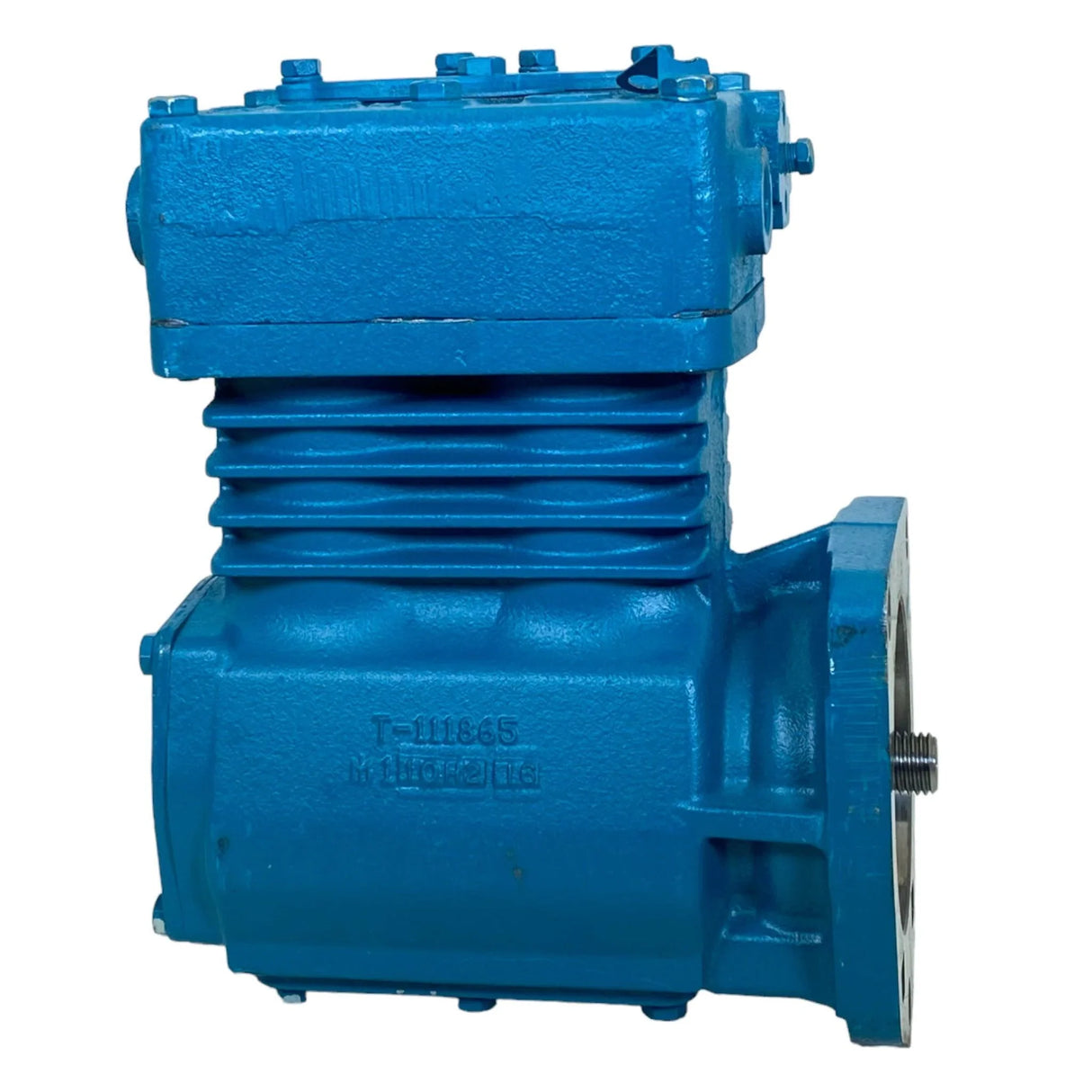 5005491 Genuine Bendix Air Brake Compressor TF-750 - Truck To Trailer