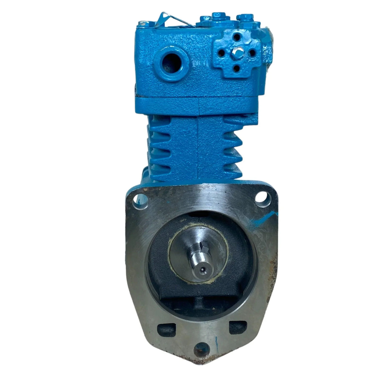 5005421 Genuine Bendix Air Brake Compressor TF-750 - Truck To Trailer