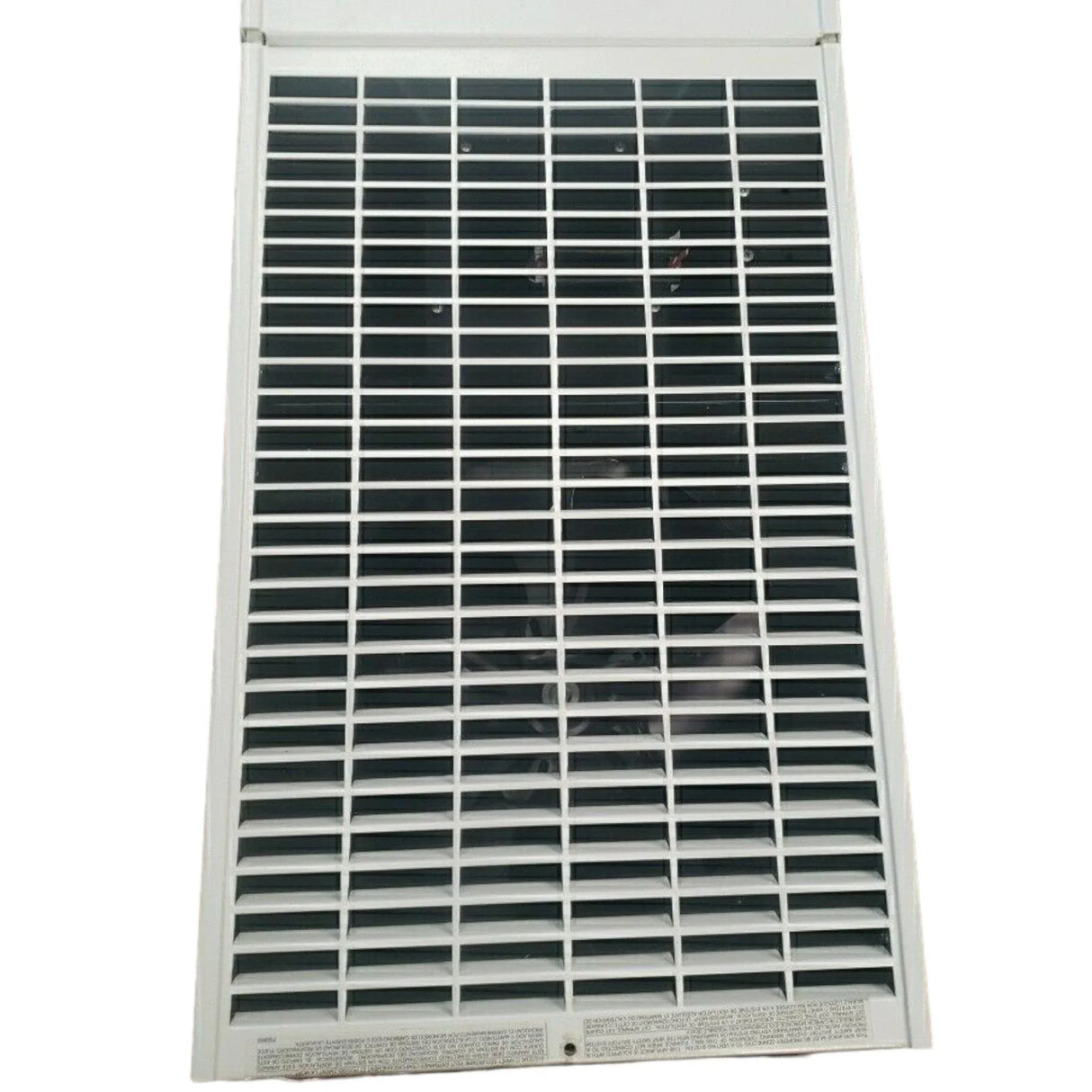 5008631 Williams Wall Vented Heater - Truck To Trailer