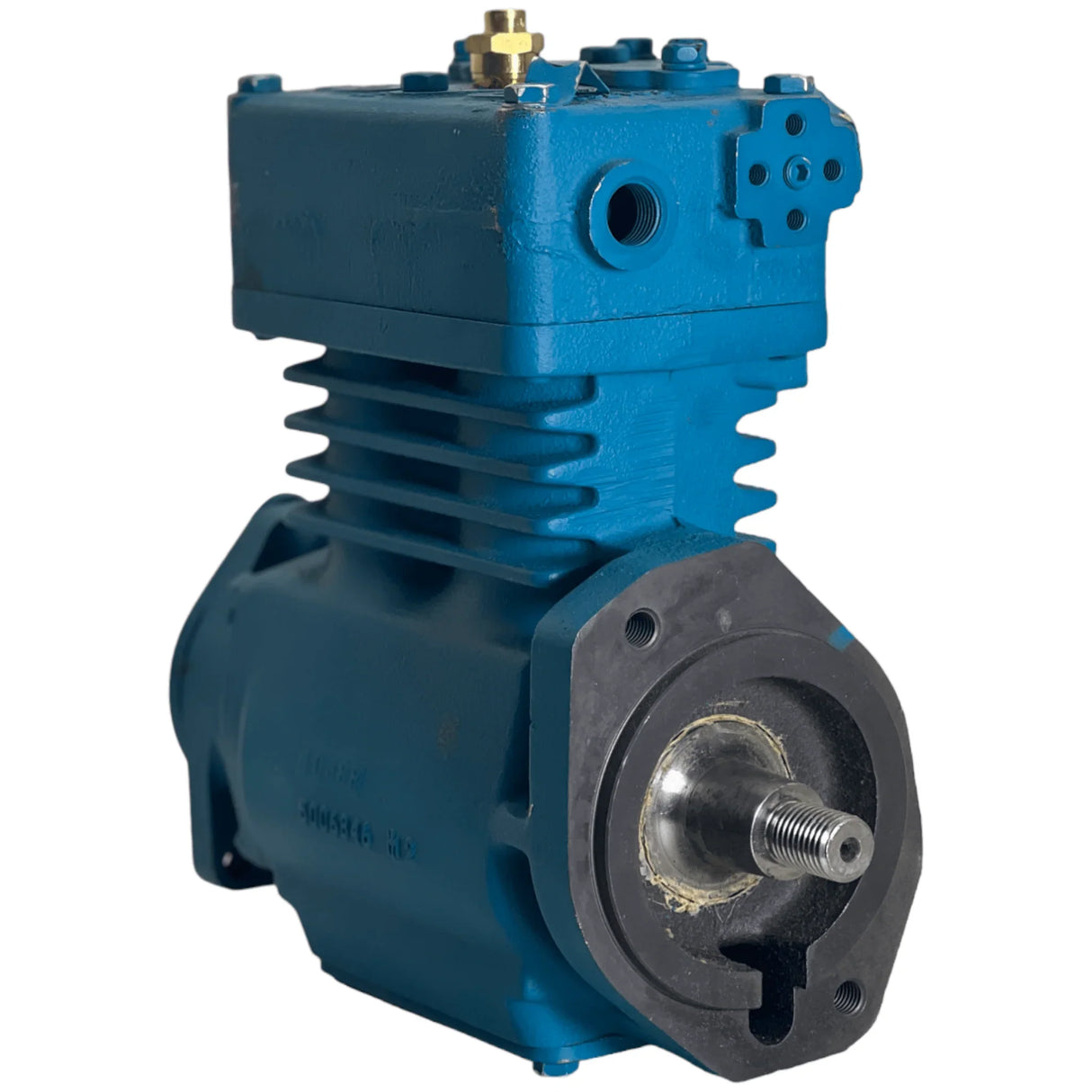 5009770BXR Genuine Kenworth Air Compressor TF-750 - Truck To Trailer