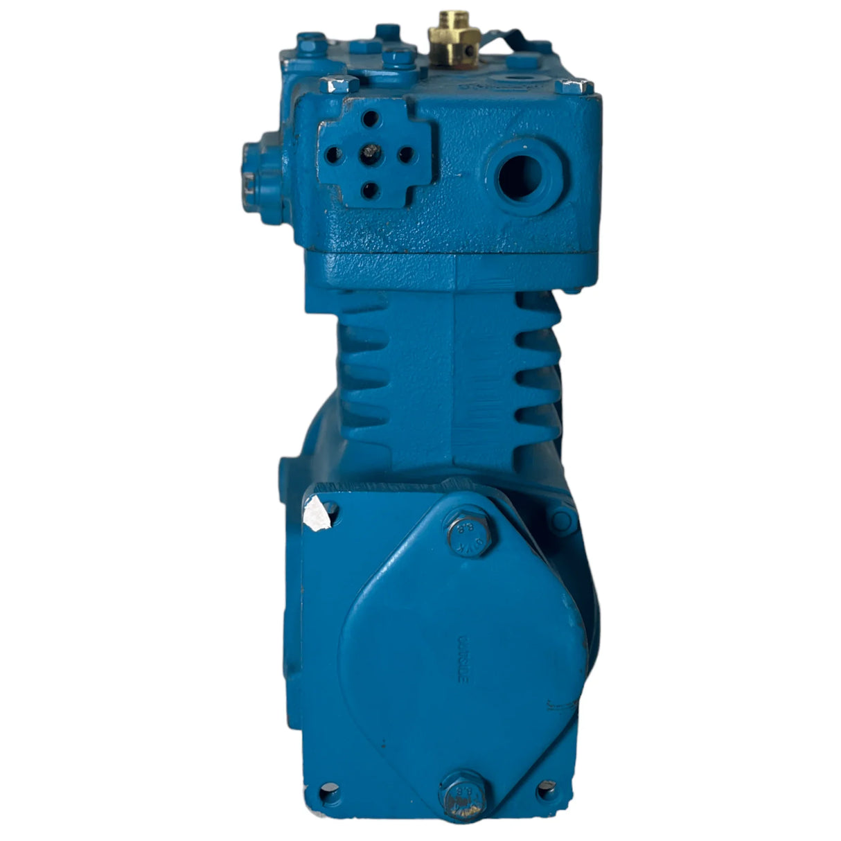 5009770BXR Genuine Peterbilt Air Compressor TF-750 - Truck To Trailer