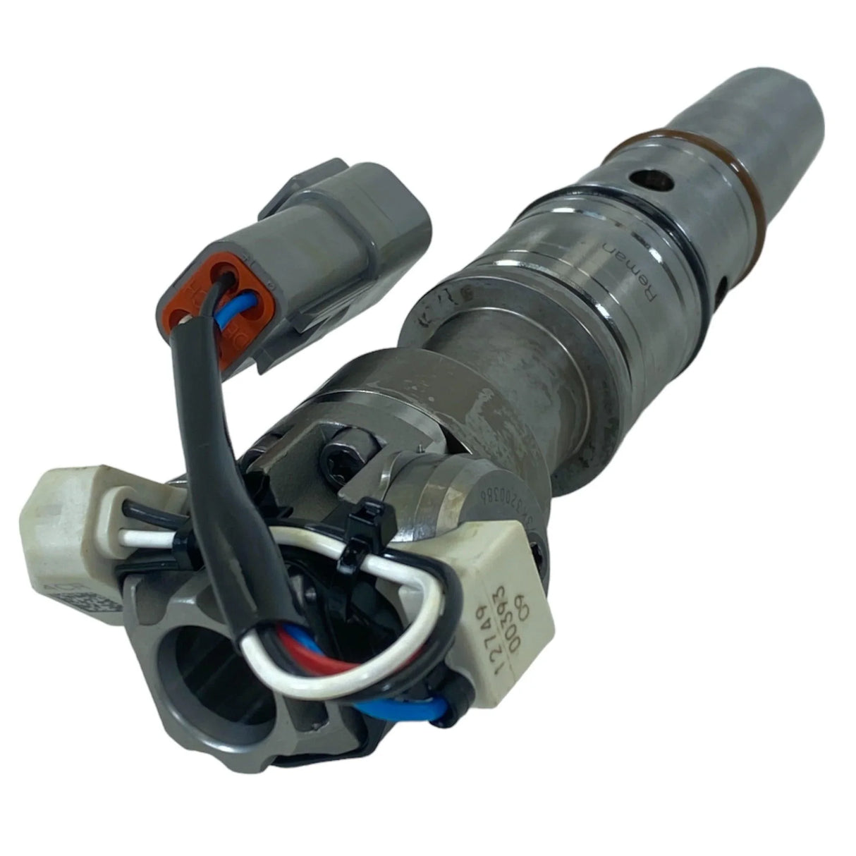 5010561R92 Genuine International Fuel Injector - Truck To Trailer