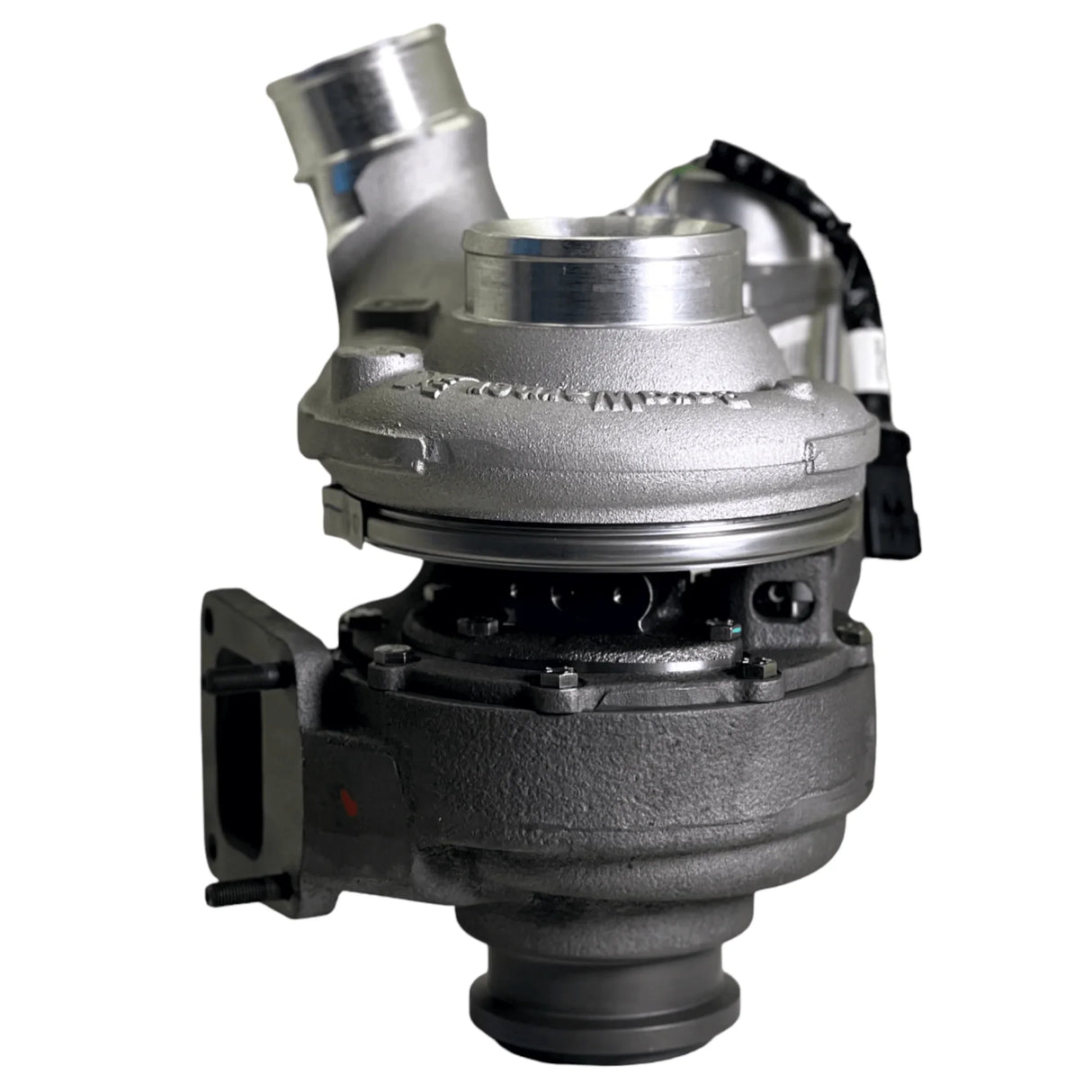 5010568R91 Oem International Turbocharger Kit For Maxxforce Dt Maxxforce 9 Maxxforce 10 Dt466 - Truck To Trailer