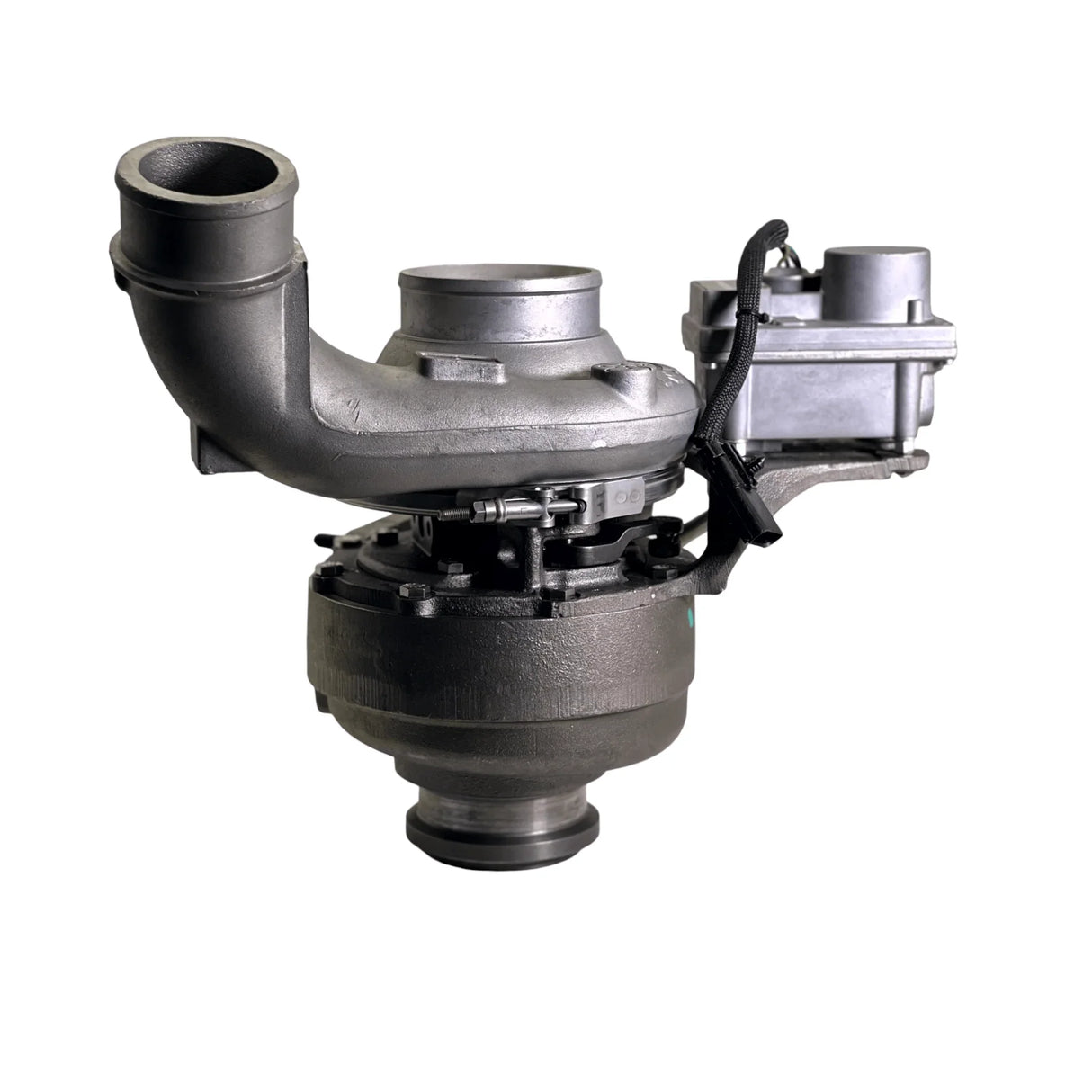 5010314R95 Oem International Turbocharger Kit For Dt466 340Hp/ Dt570 340Hp - Truck To Trailer