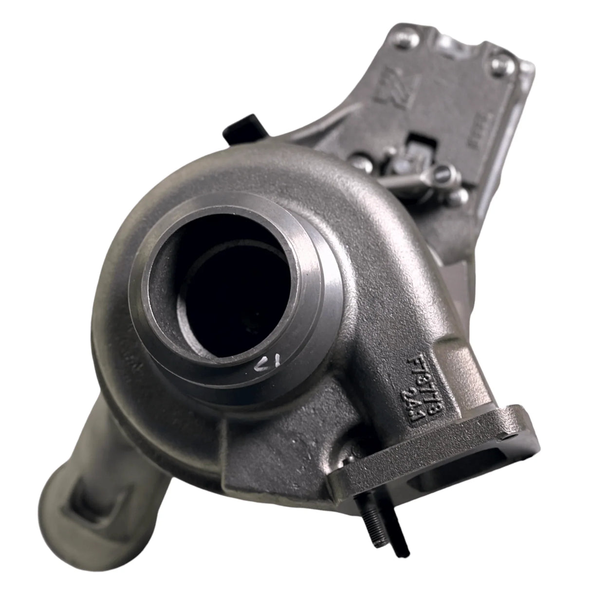 5010580R91 Oem International Turbocharger Kit For Dt466 340Hp/ Dt570 340Hp - Truck To Trailer