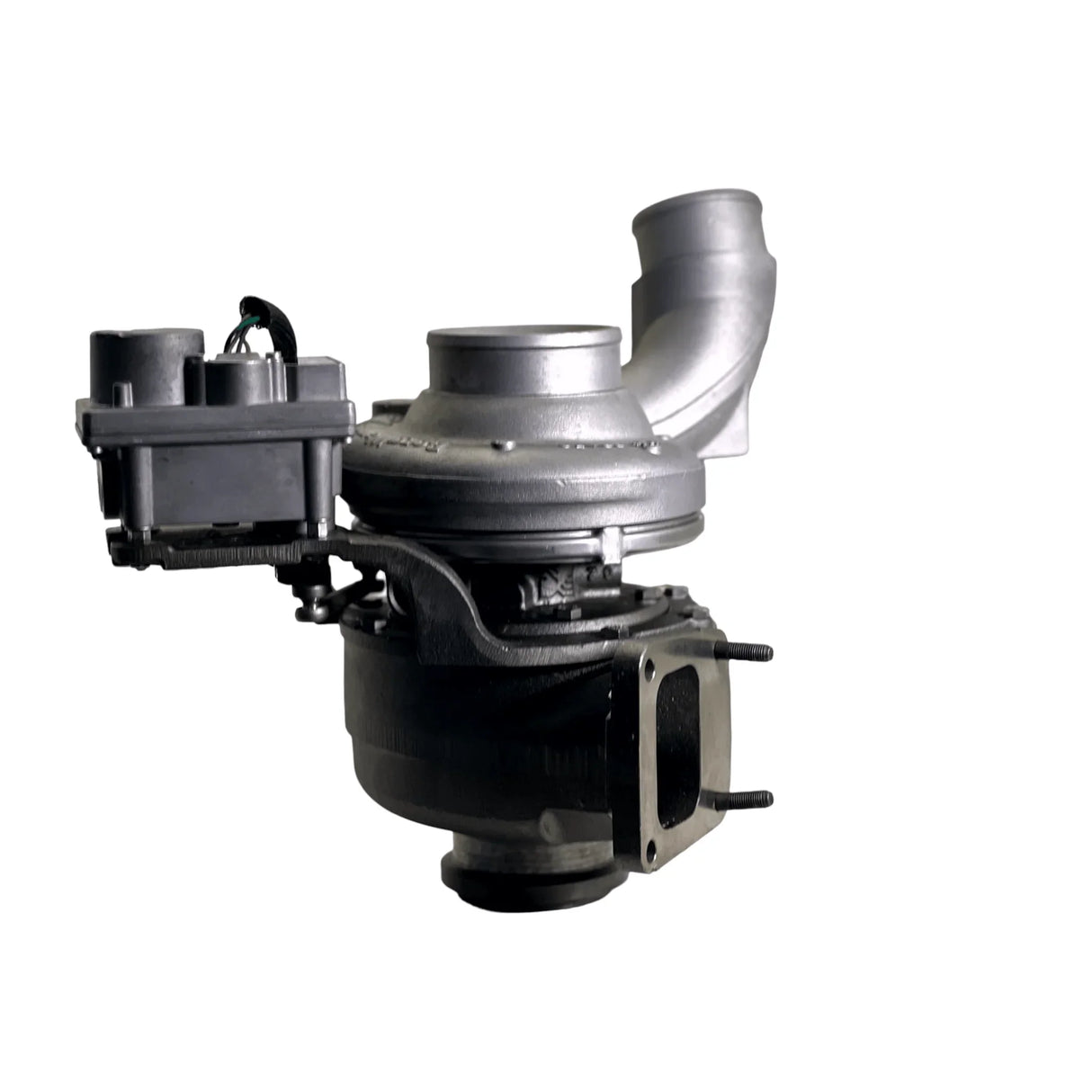 5010314R95 Oem International Turbocharger Kit For Dt466 340Hp/ Dt570 340Hp - Truck To Trailer